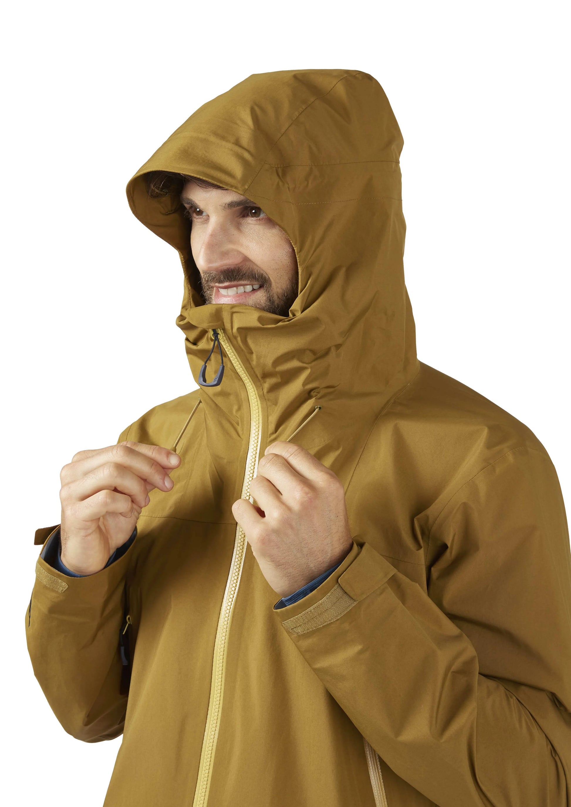 Rab Kangri Paclite Plus Jacket Footprint / XXL