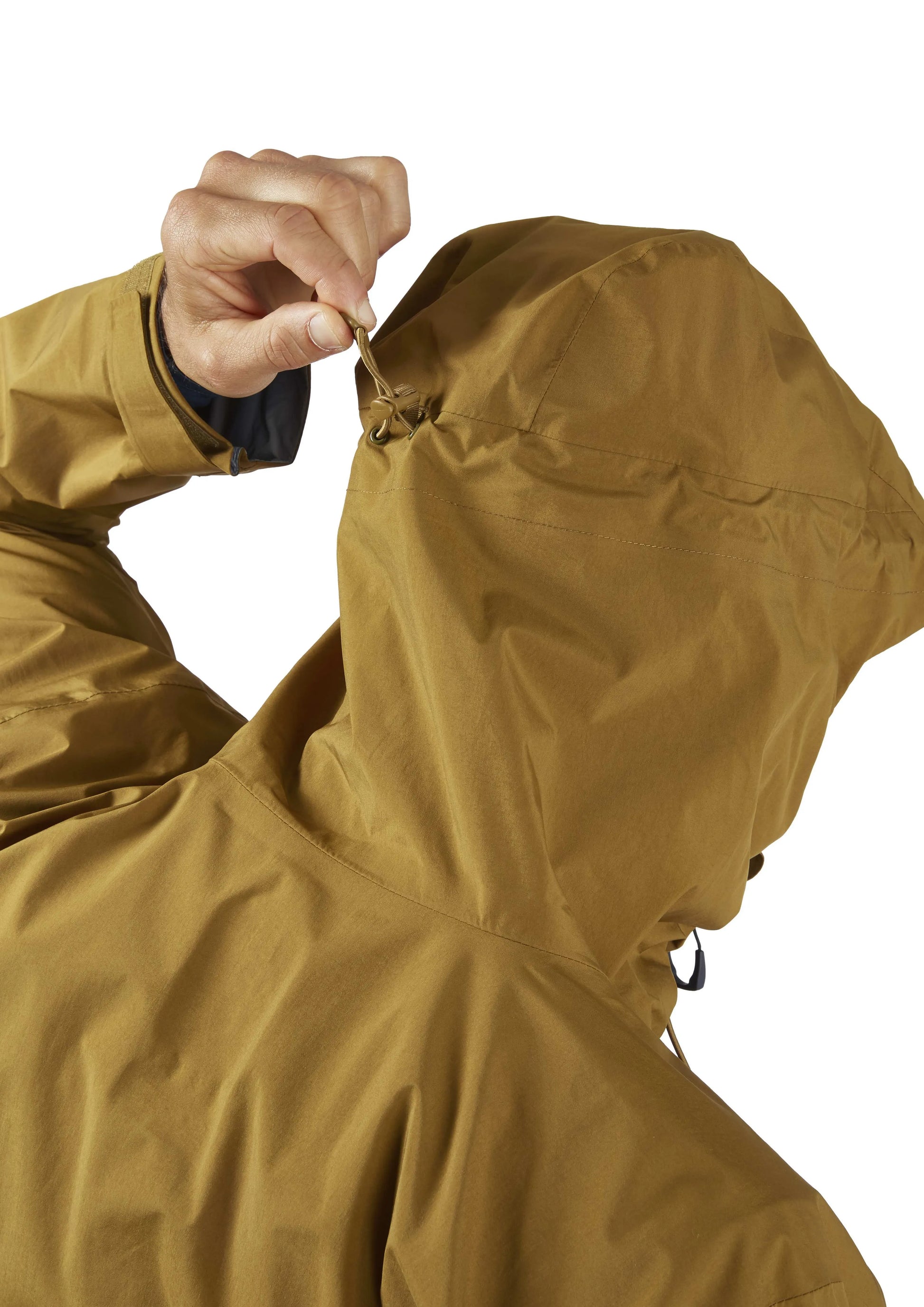 Rab Kangri Paclite Plus Jacket Footprint / XXL