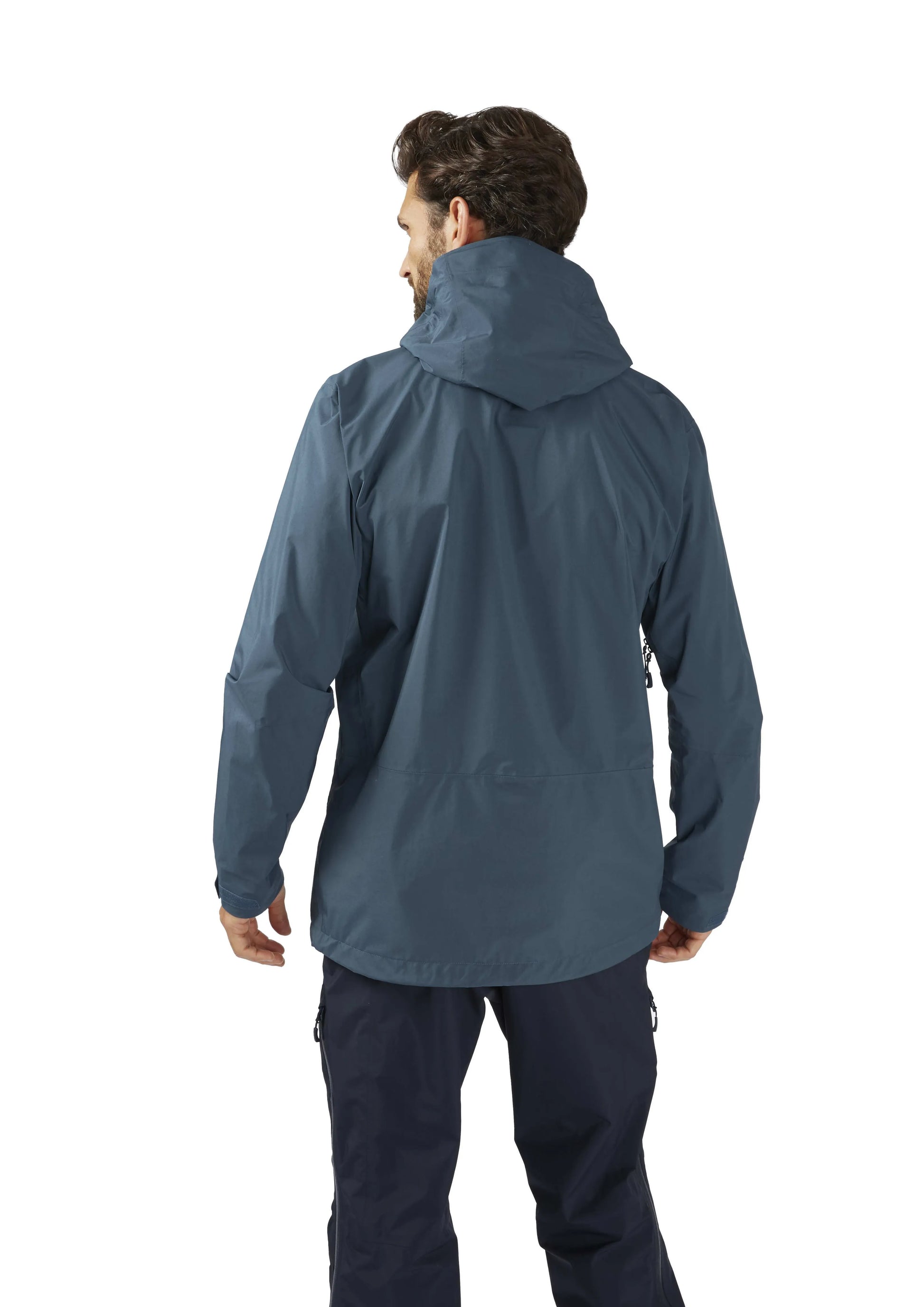 Rab Kangri Paclite Plus Jacket Orion Blue / XXL