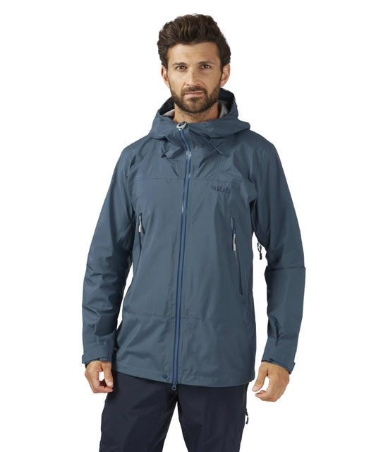 Rab Kangri Paclite Plus Jacket Orion Blue / XXL