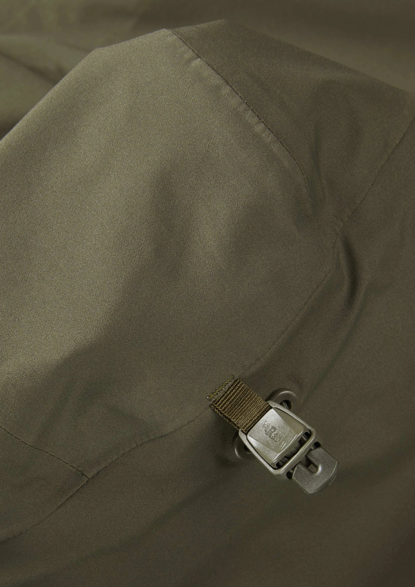 Rab Khroma Kinetic Jacket Army / XXL
