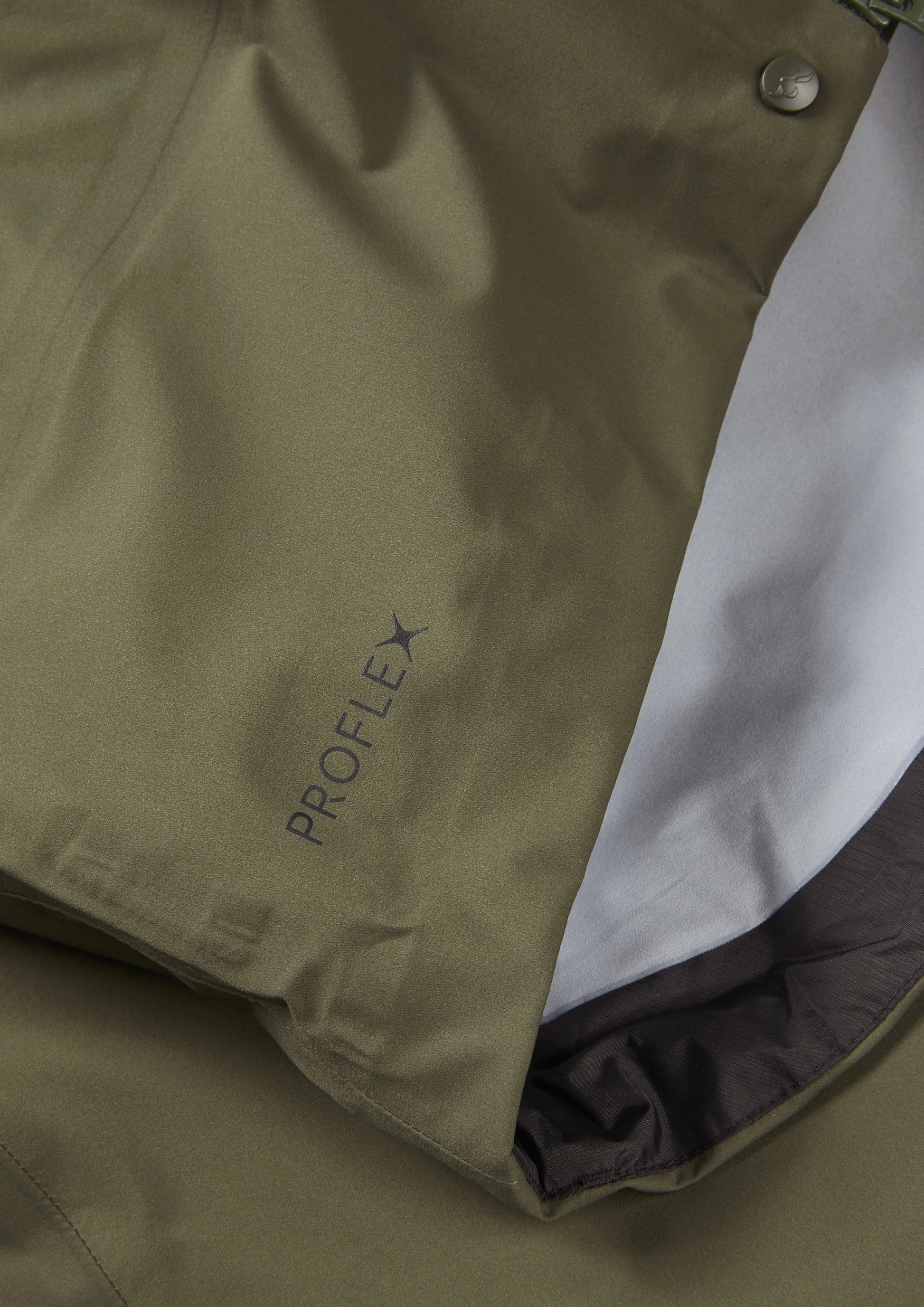 Rab Khroma Kinetic Jacket Army / XXL