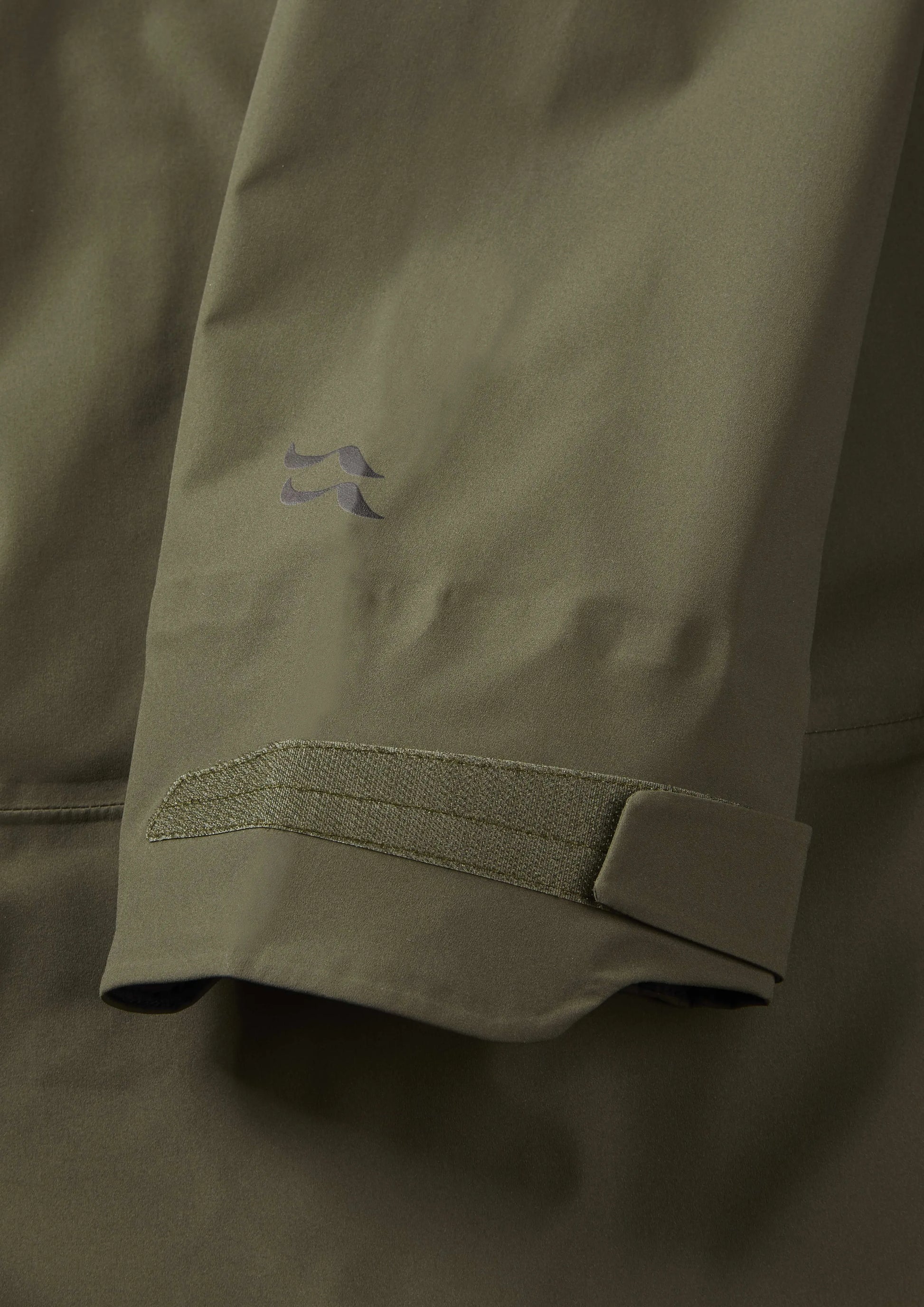 Rab Khroma Kinetic Jacket Army / XXL