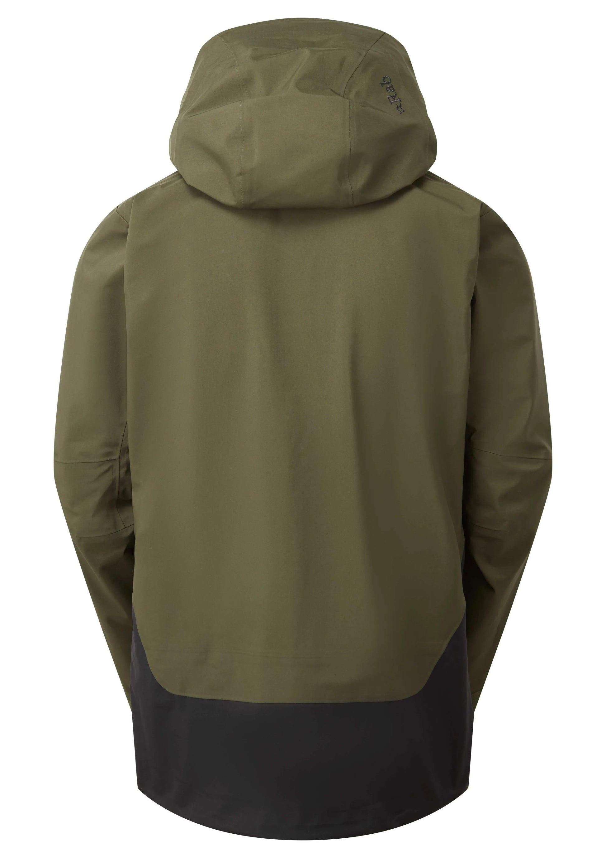 Rab Khroma Converge Jacket Army/Black / XXL