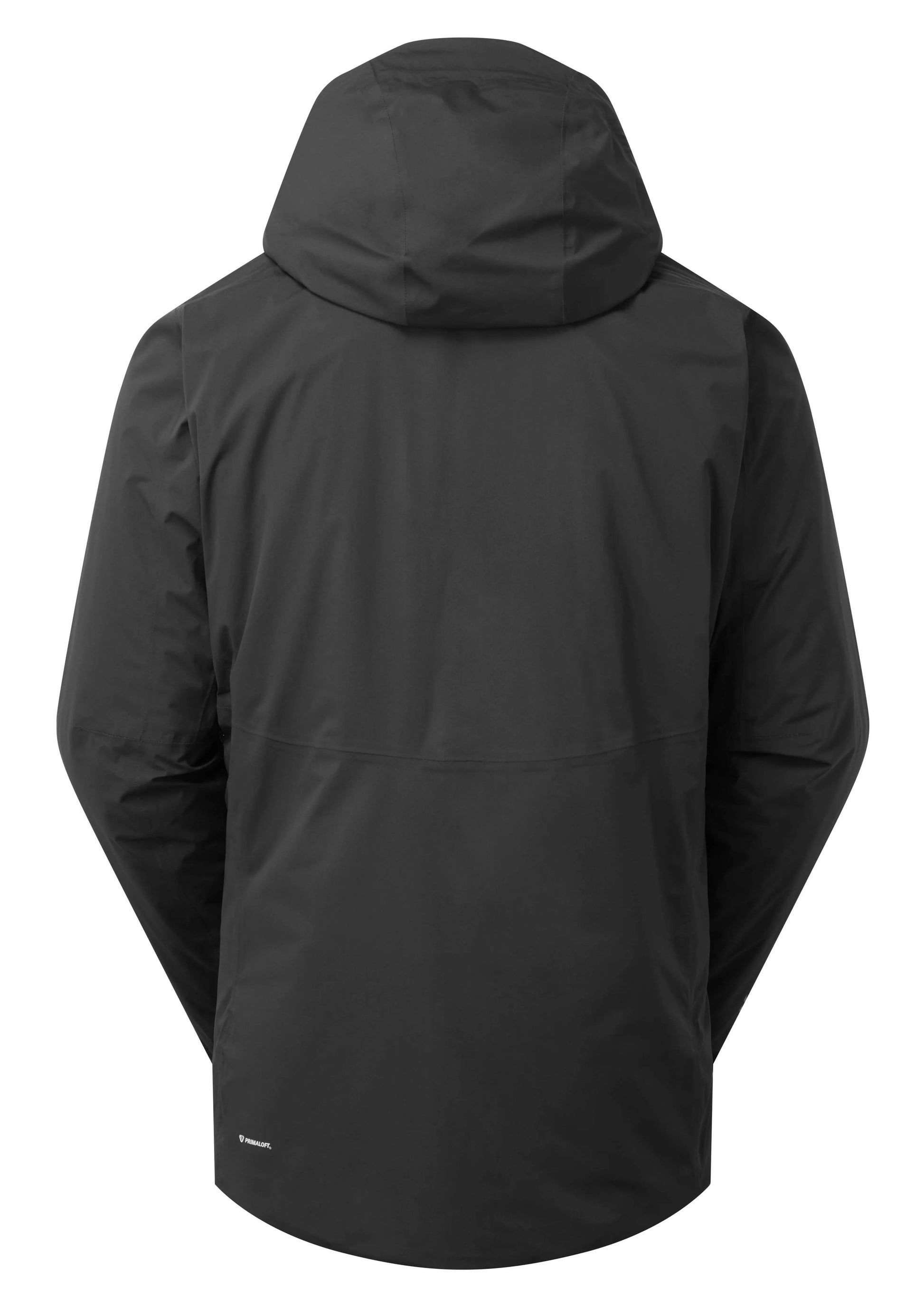 Rab Khroma Diffract Jacket Black / XXL