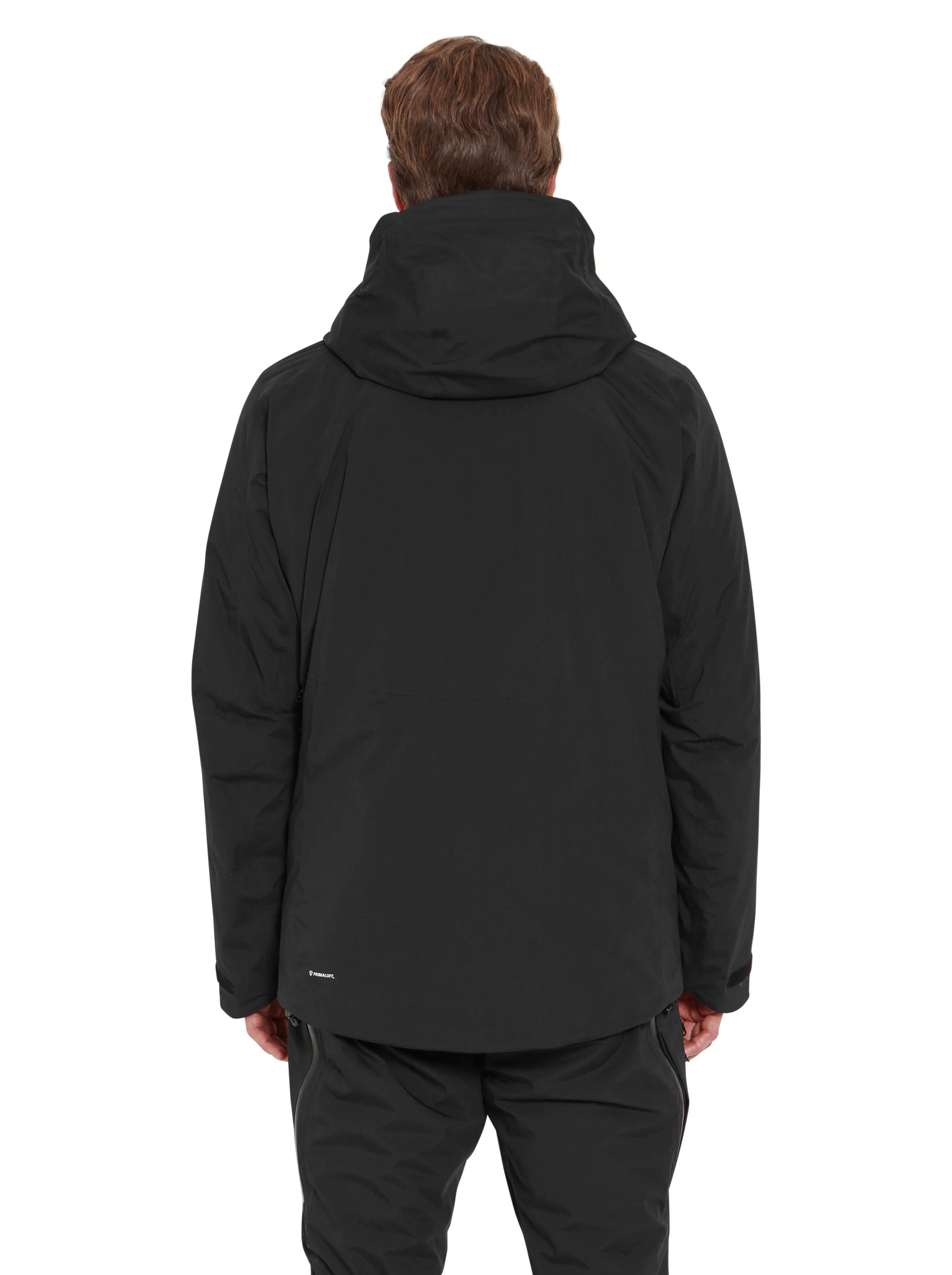 Rab Khroma Diffract Jacket Black / XXL