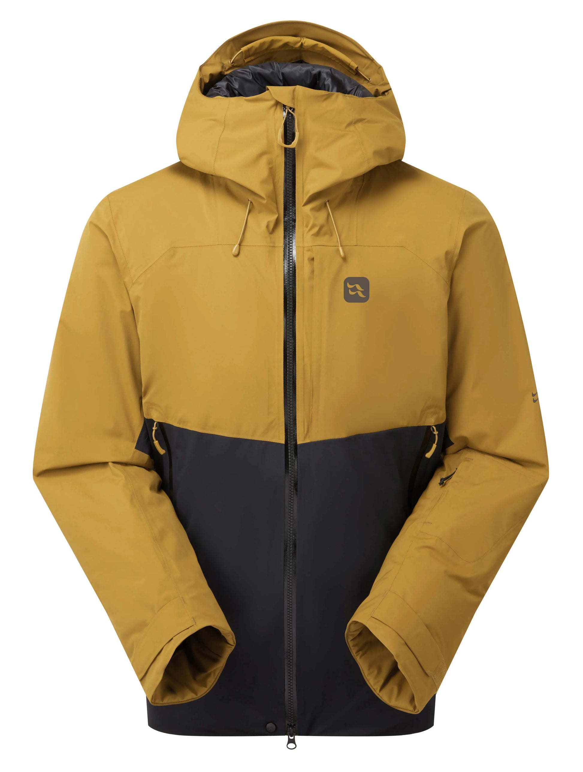Rab Khroma Diffract Jacket Footprint/Black / XXL