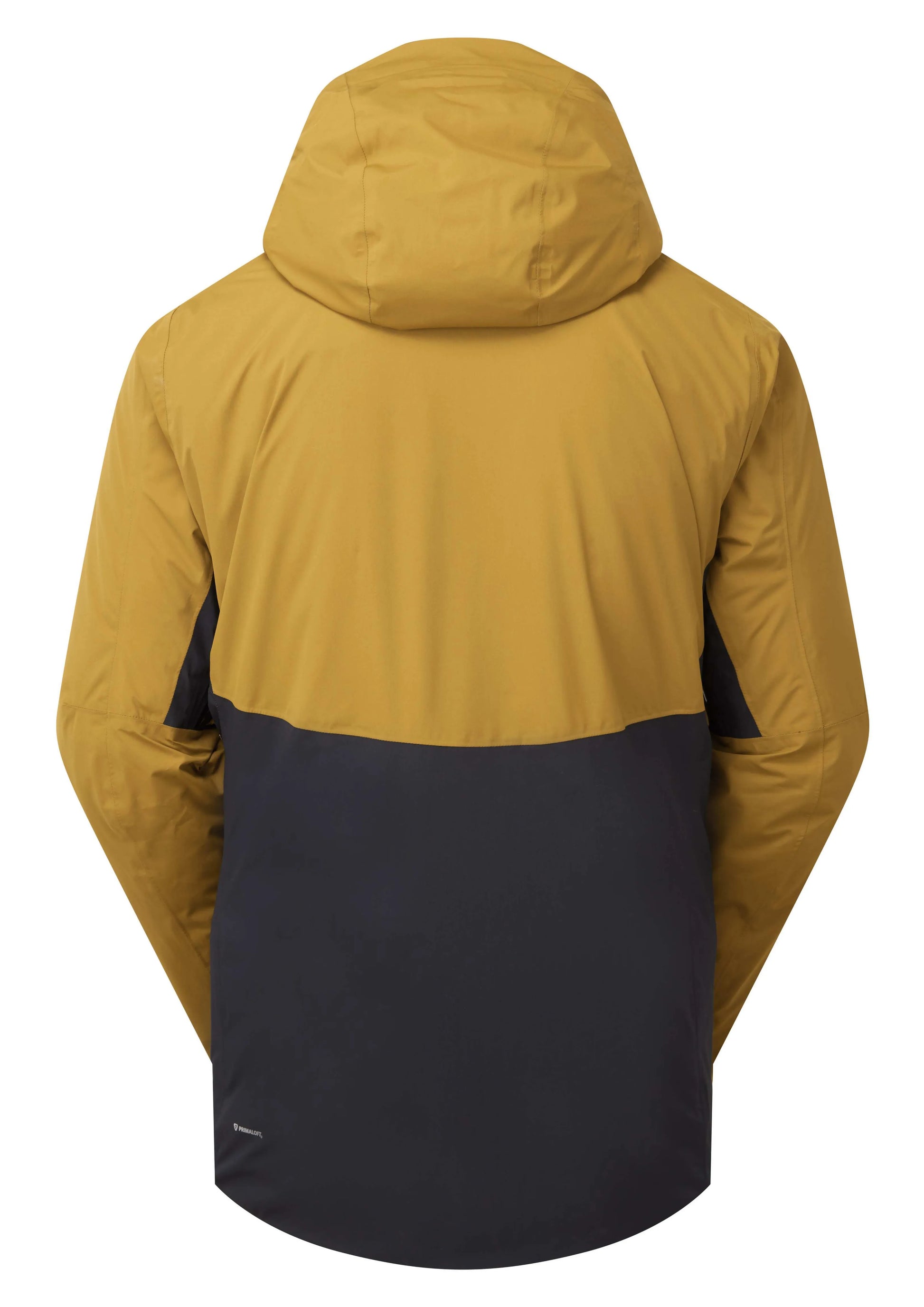 Rab Khroma Diffract Jacket Footprint/Black / XXL