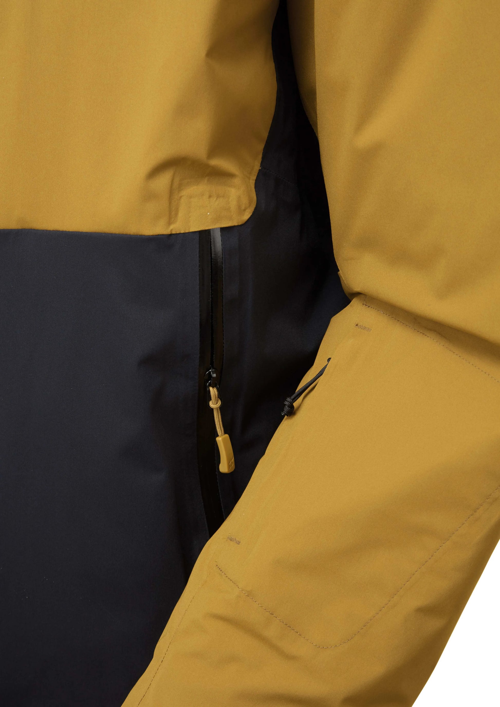 Rab Khroma Diffract Jacket Footprint/Black / XXL