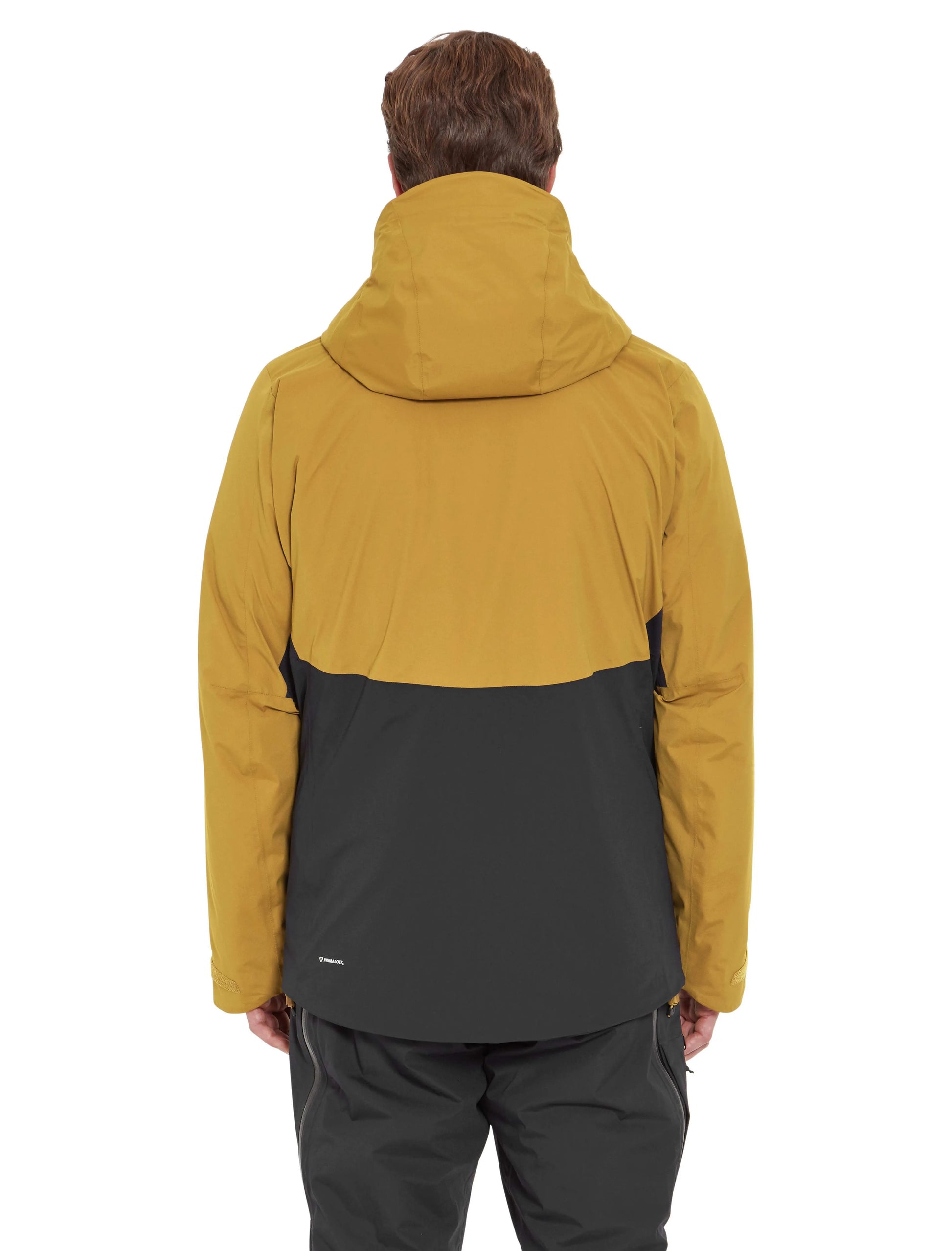Rab Khroma Diffract Jacket Footprint/Black / XXL