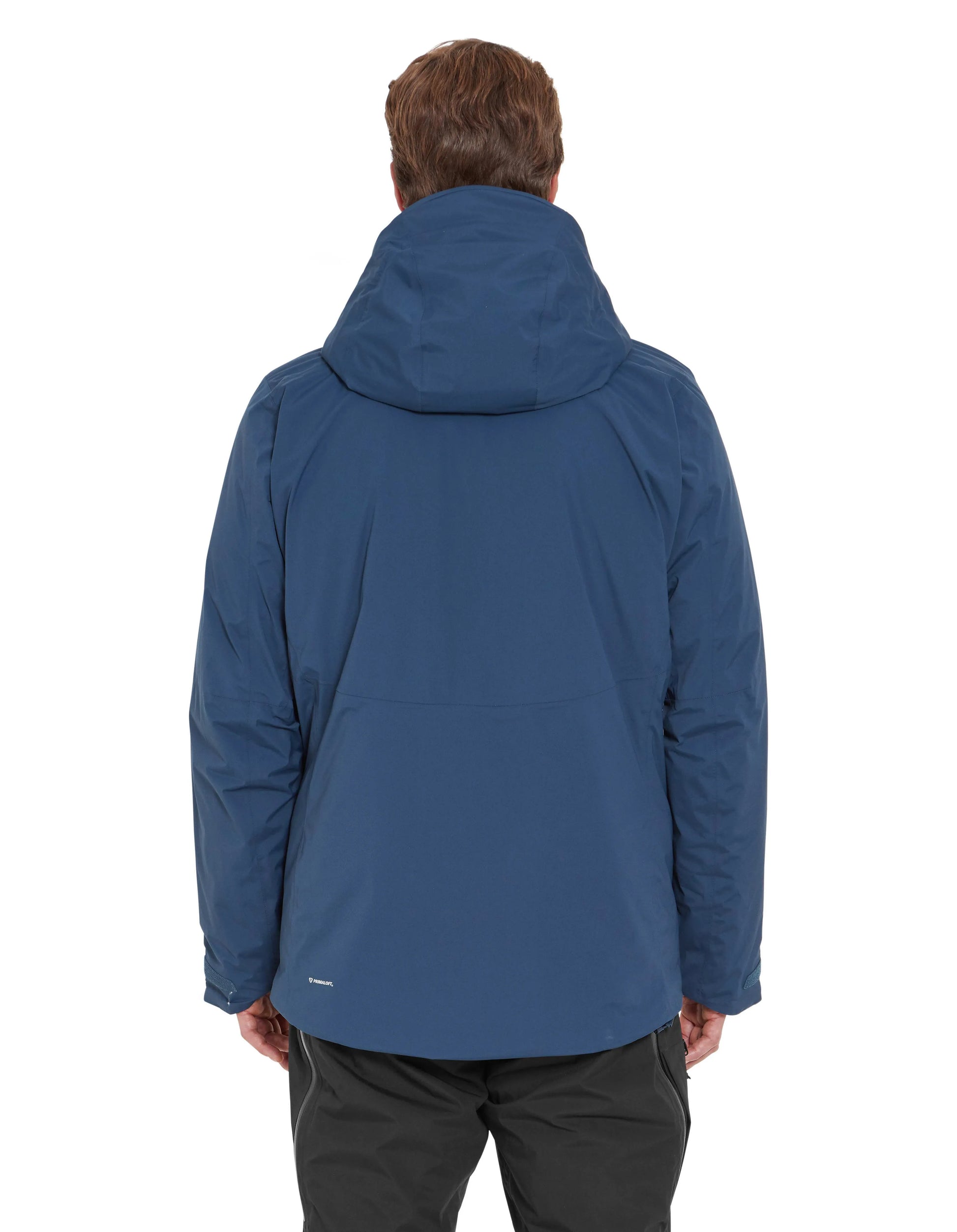 Rab Khroma Diffract Jacket Tempest Blue / XXL