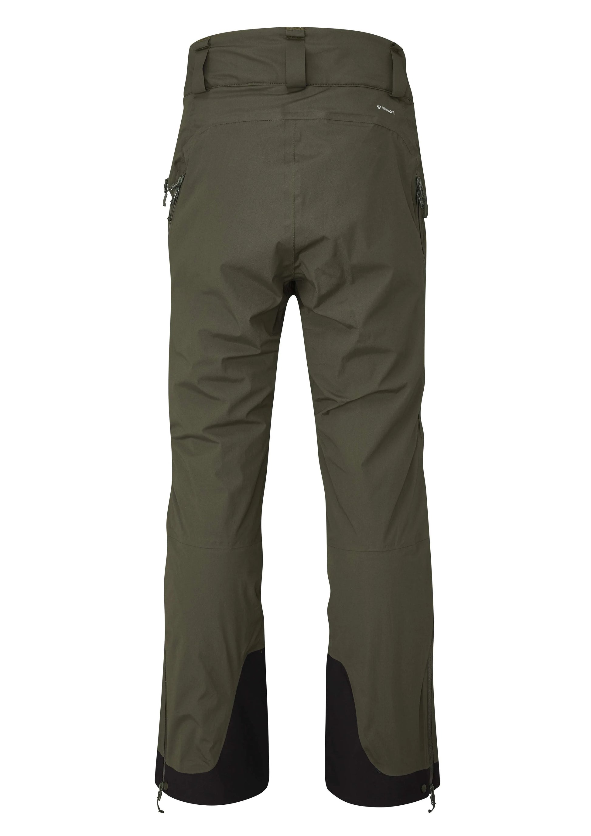 Rab Khroma Diffract Pants Army / XXL