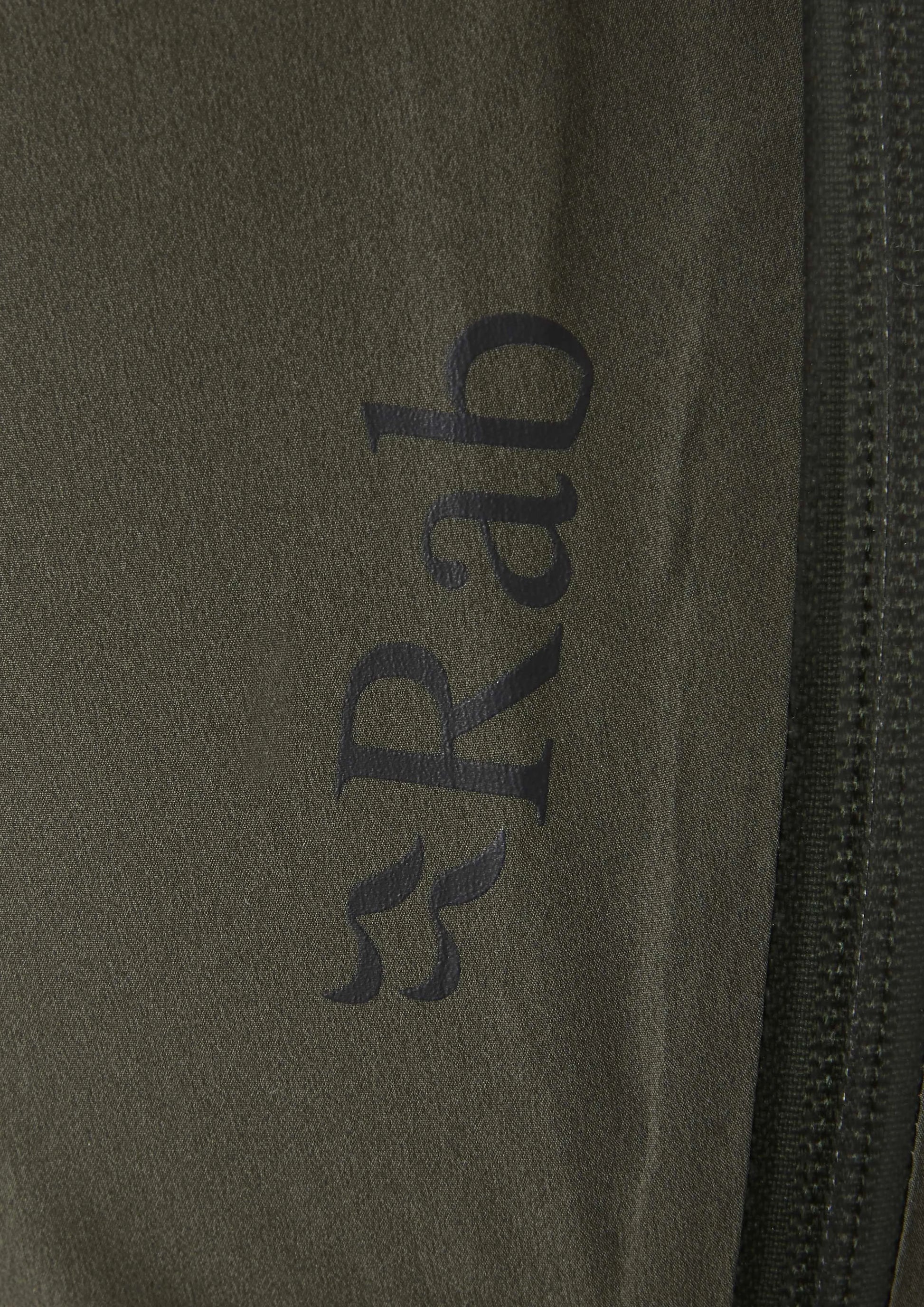 Rab Khroma Diffract Pants Army / XXL