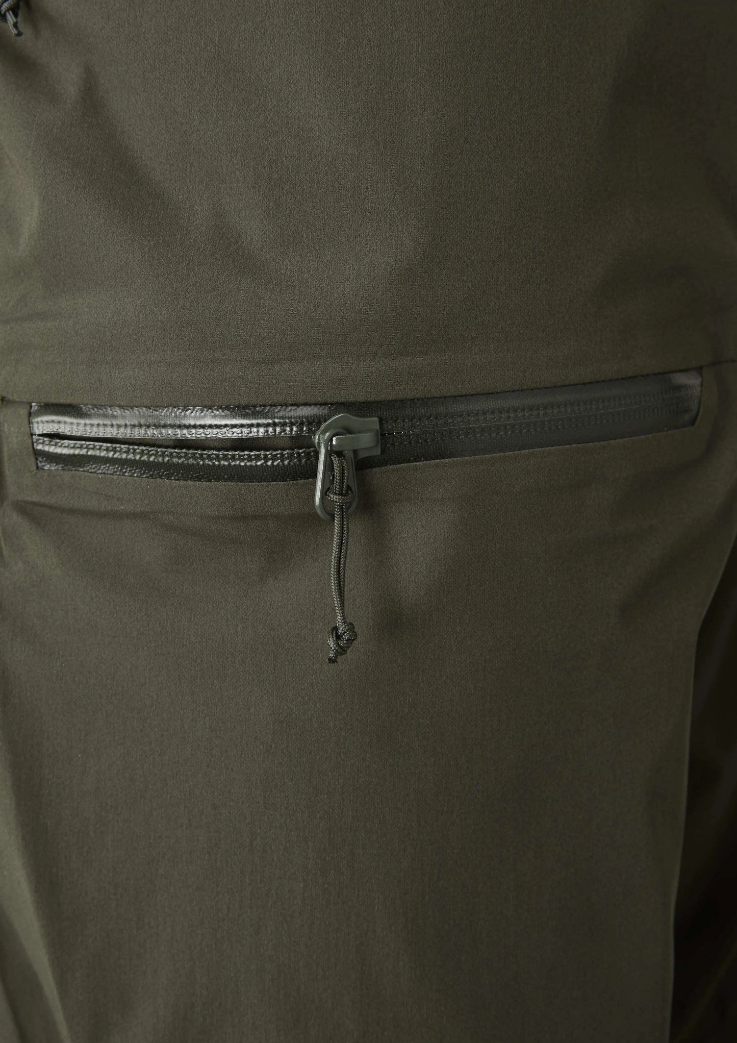 Rab Khroma Diffract Pants Army / XXL