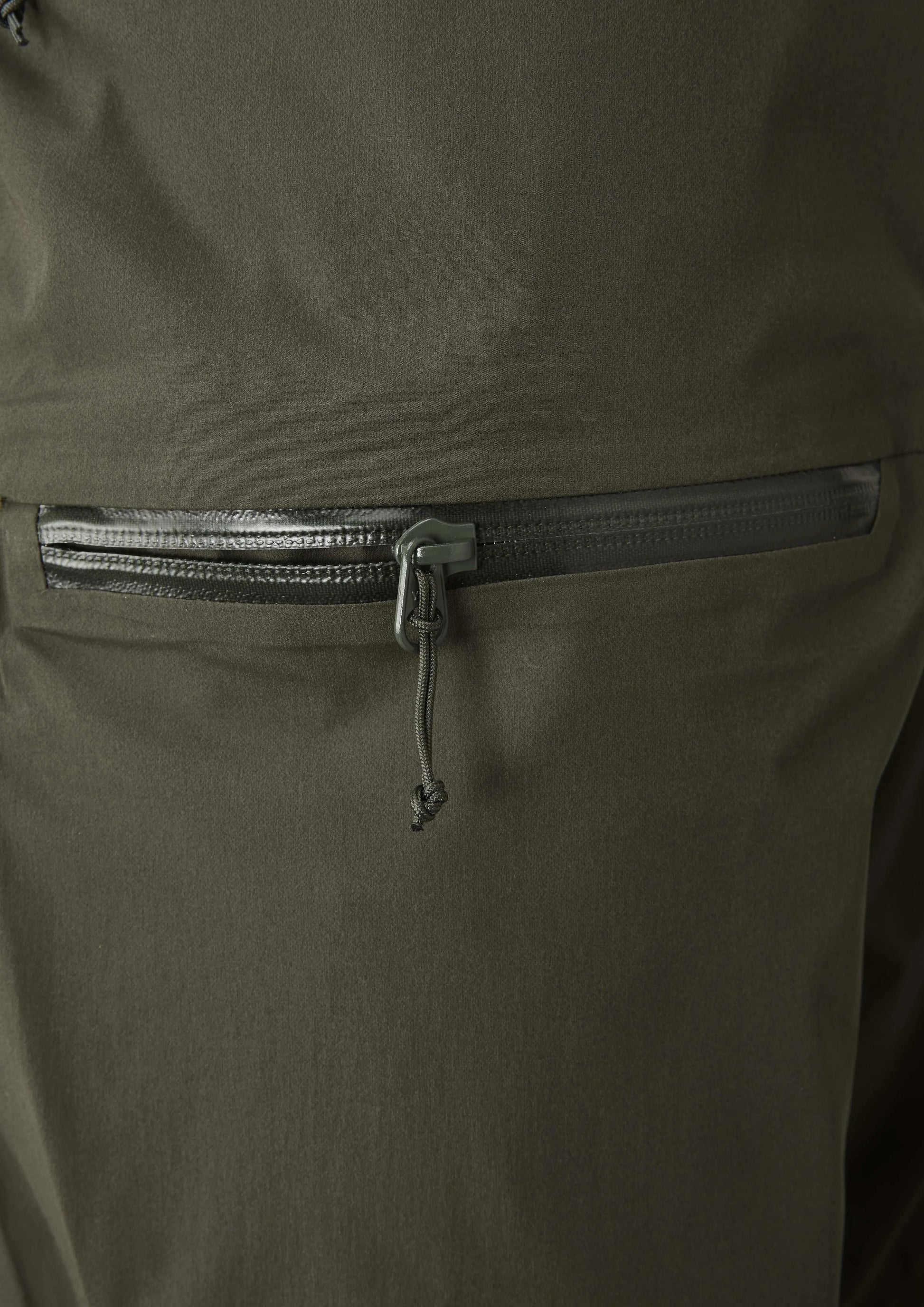 Rab Khroma Diffract Pants Army / XXL