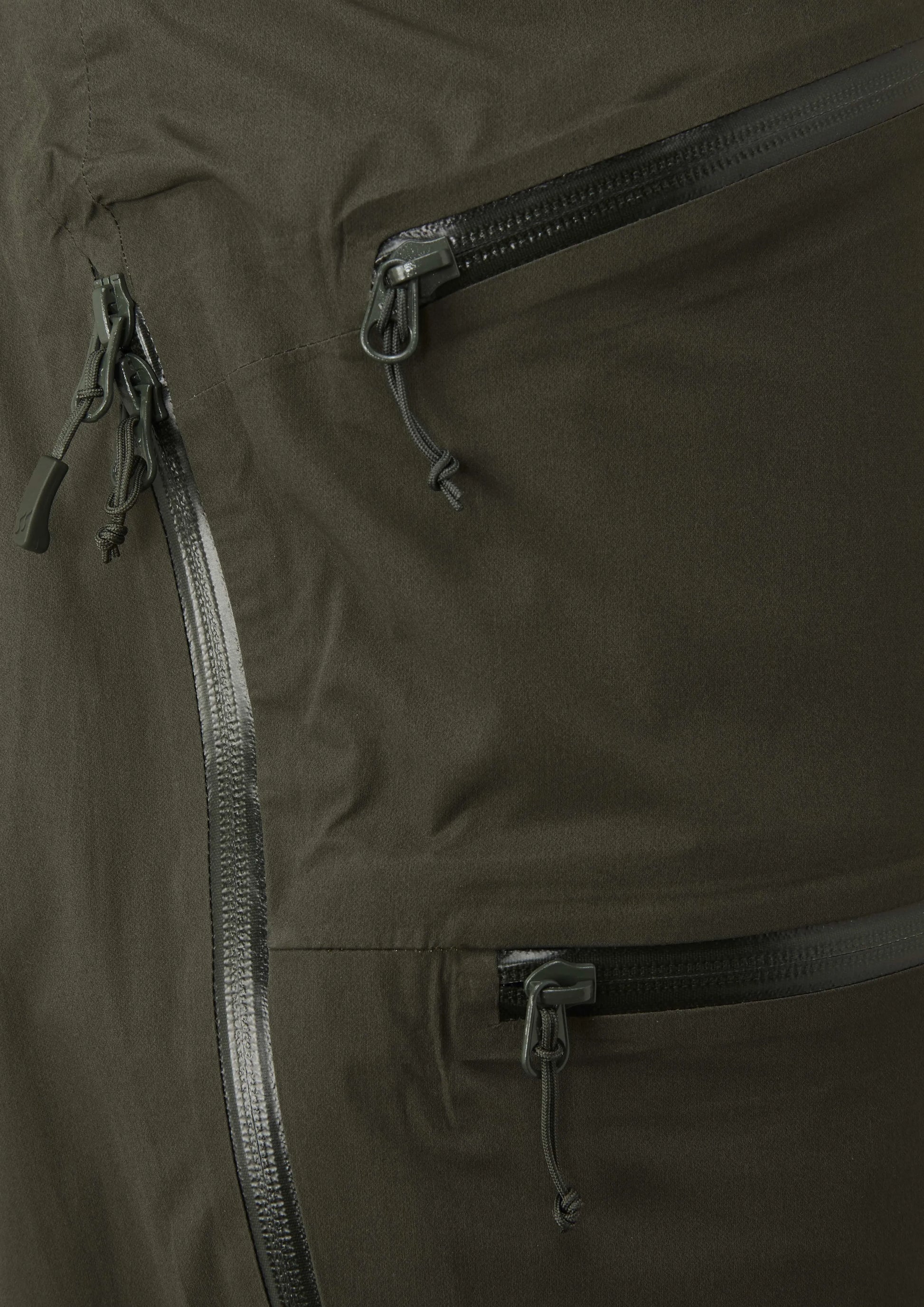 Rab Khroma Diffract Pants Army / XXL
