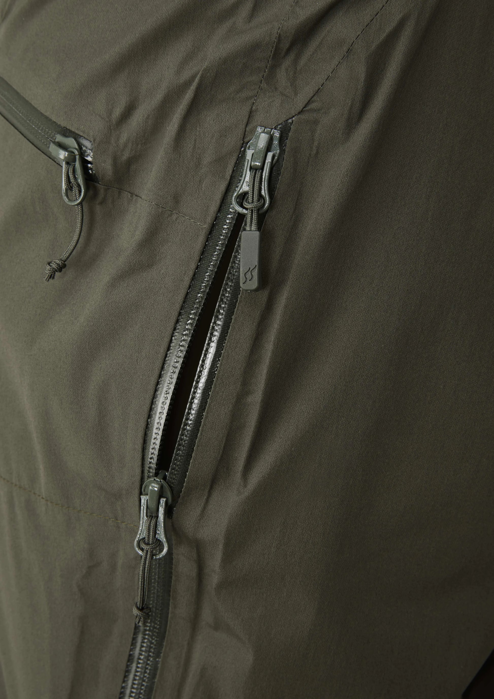 Rab Khroma Diffract Pants Army / XXL