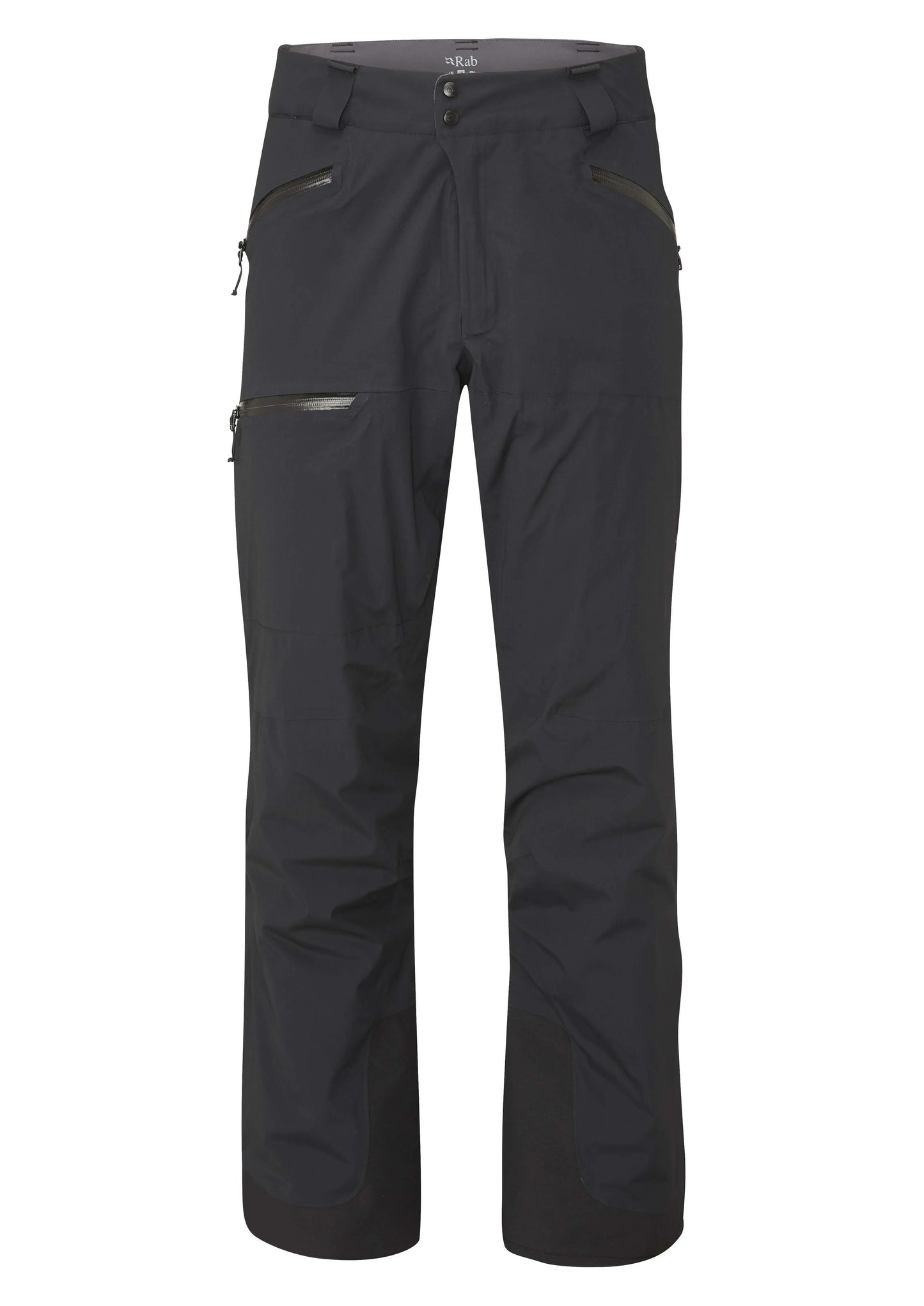 Rab Khroma Diffract Pants Black / XXL
