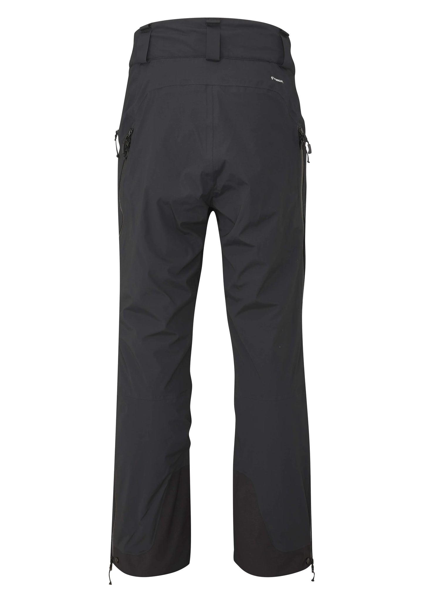 Rab Khroma Diffract Pants Black / XXL