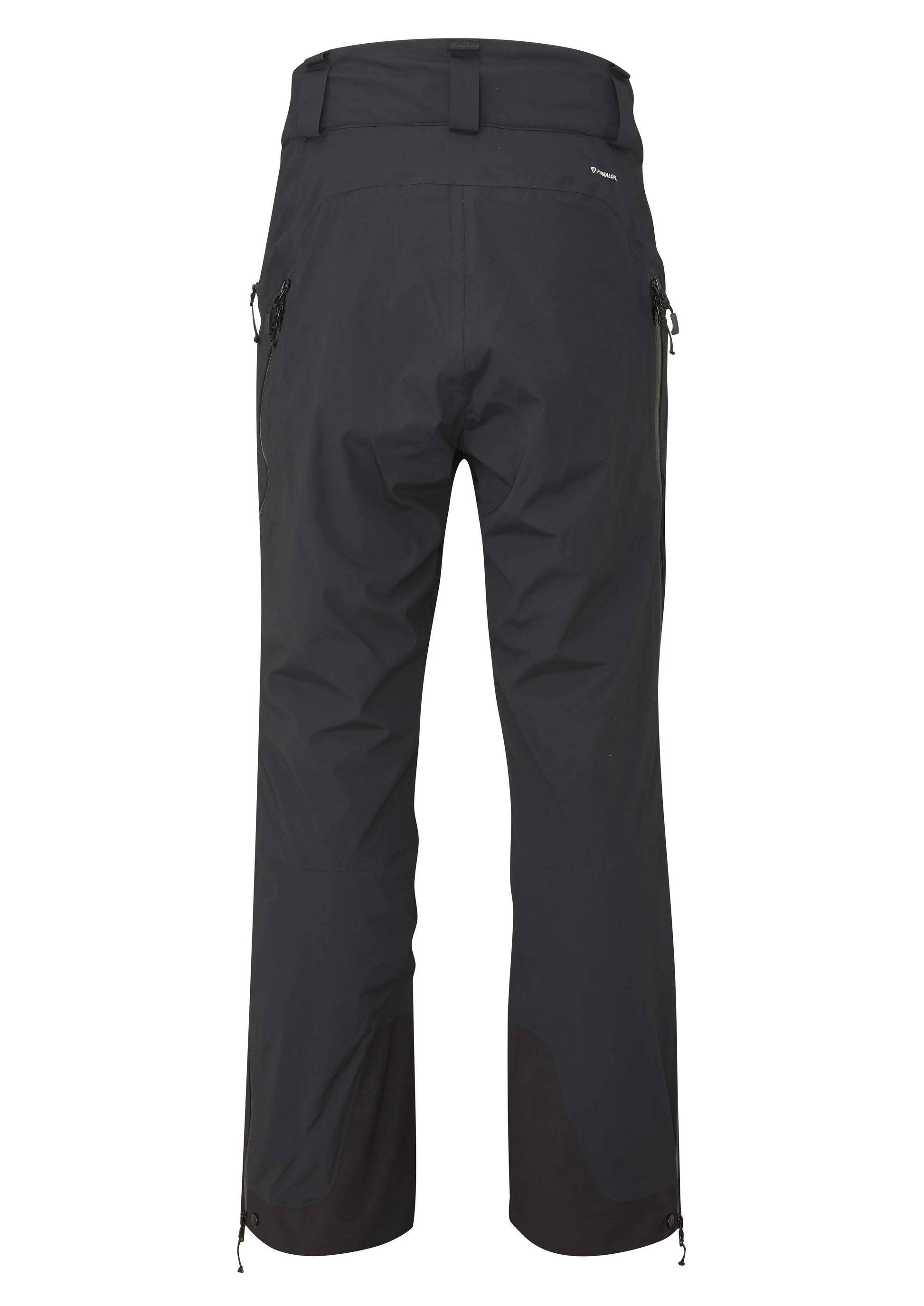 Rab Khroma Diffract Pants Black / XXL