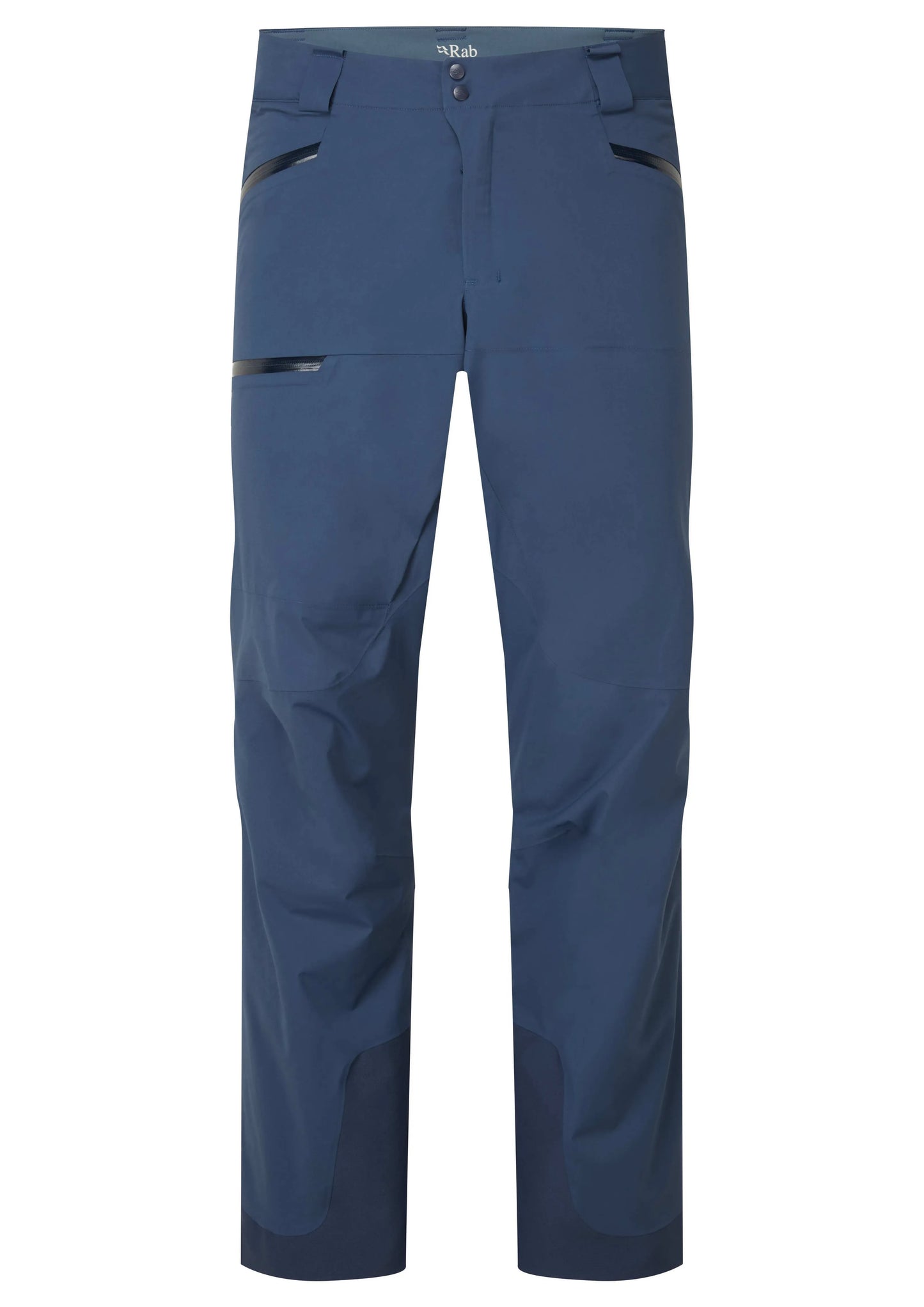 Rab Khroma Diffract Pants Tempest Blue / XXL