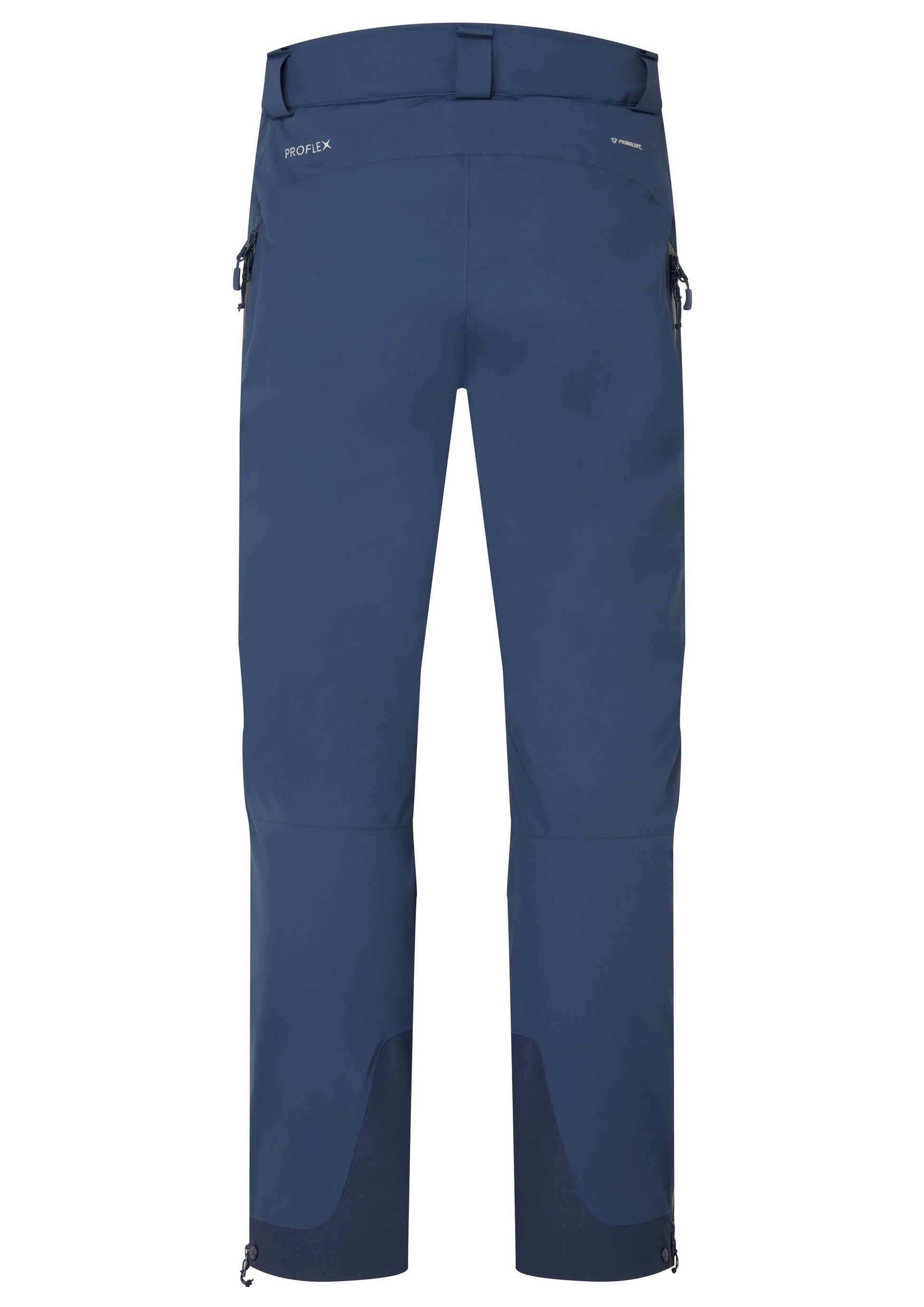 Rab Khroma Diffract Pants Tempest Blue / XXL