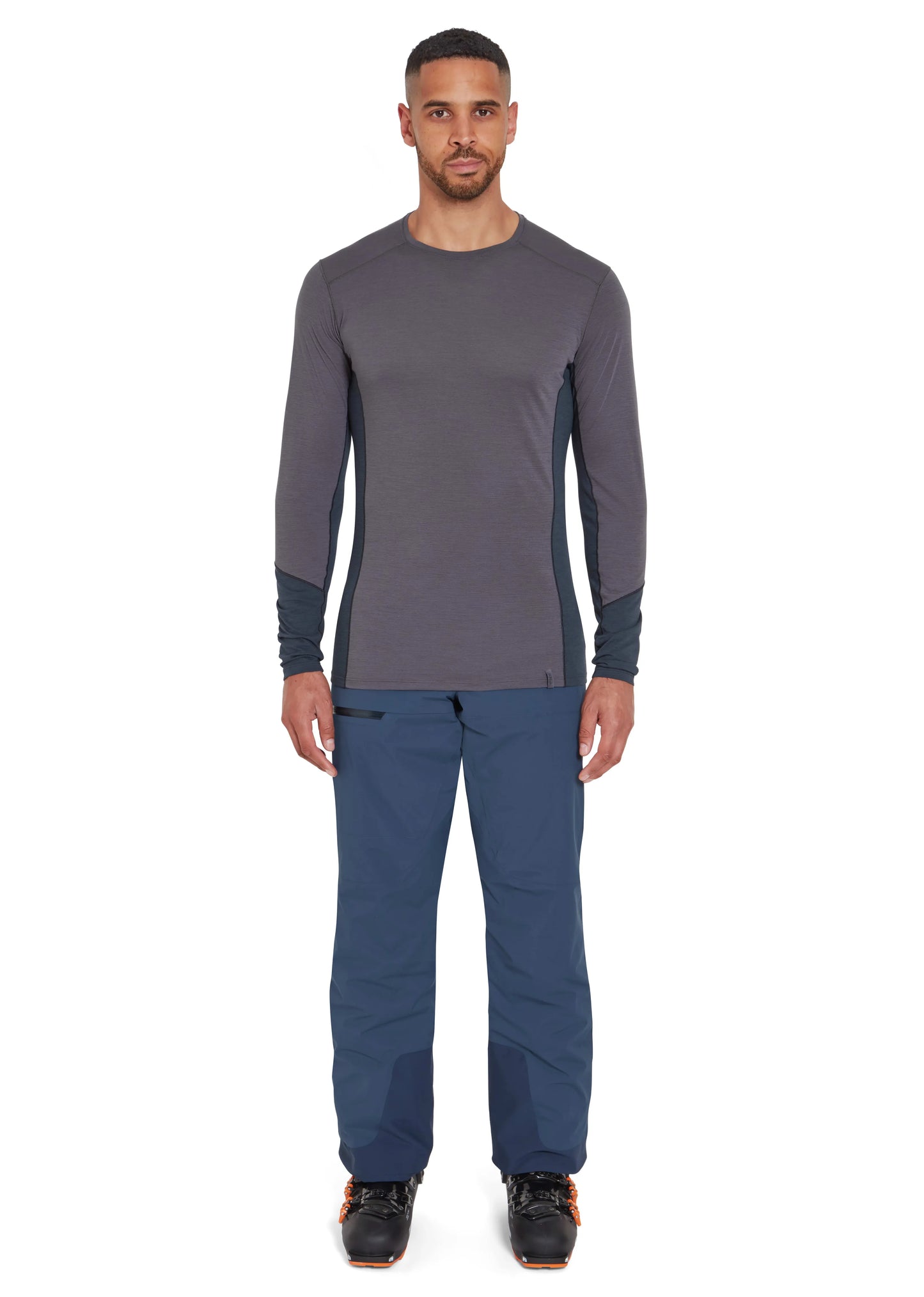 Rab Khroma Diffract Pants Tempest Blue / XXL