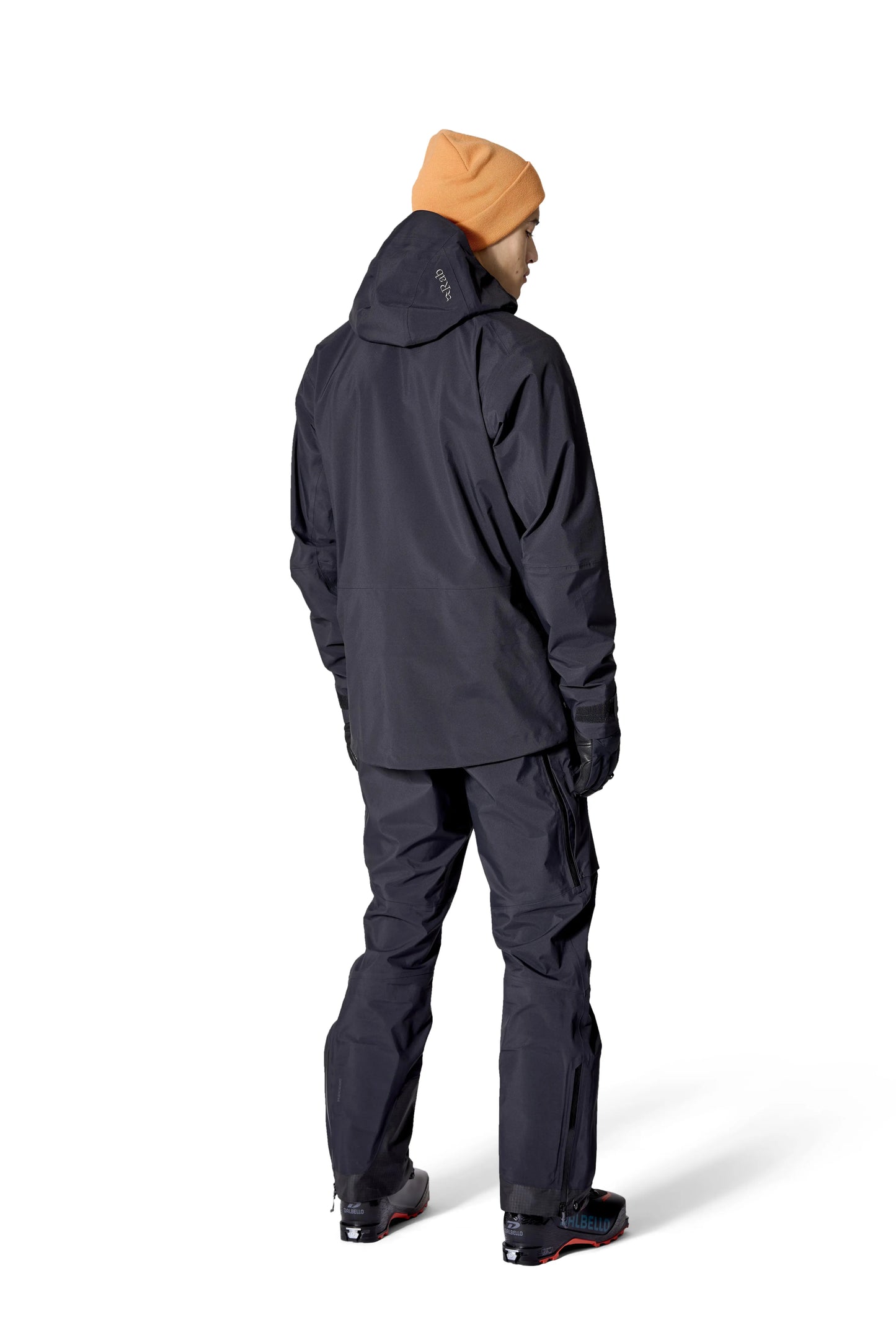 Rab Khroma Diffuse GTX Jacket