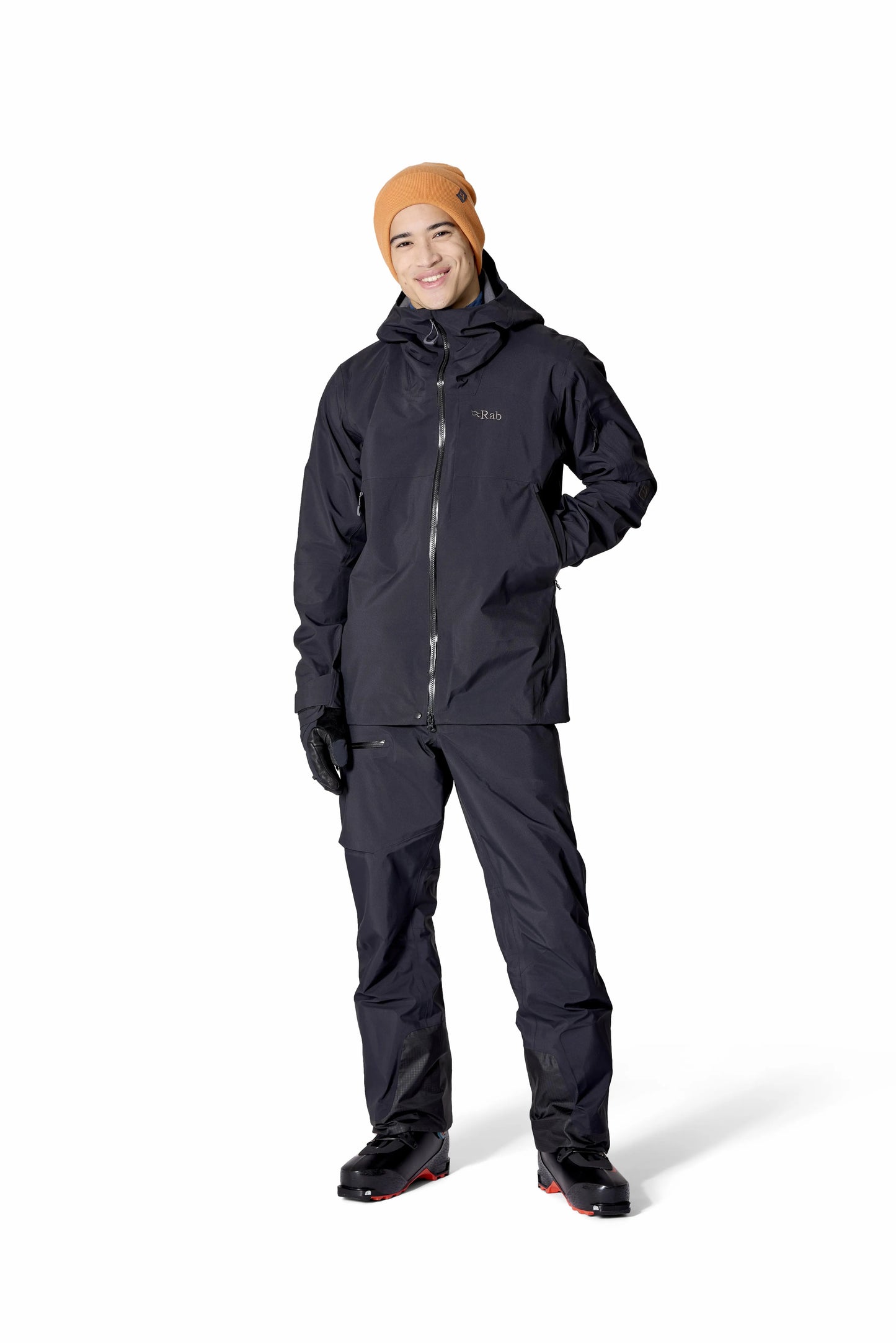 Rab Khroma Diffuse GTX Jacket