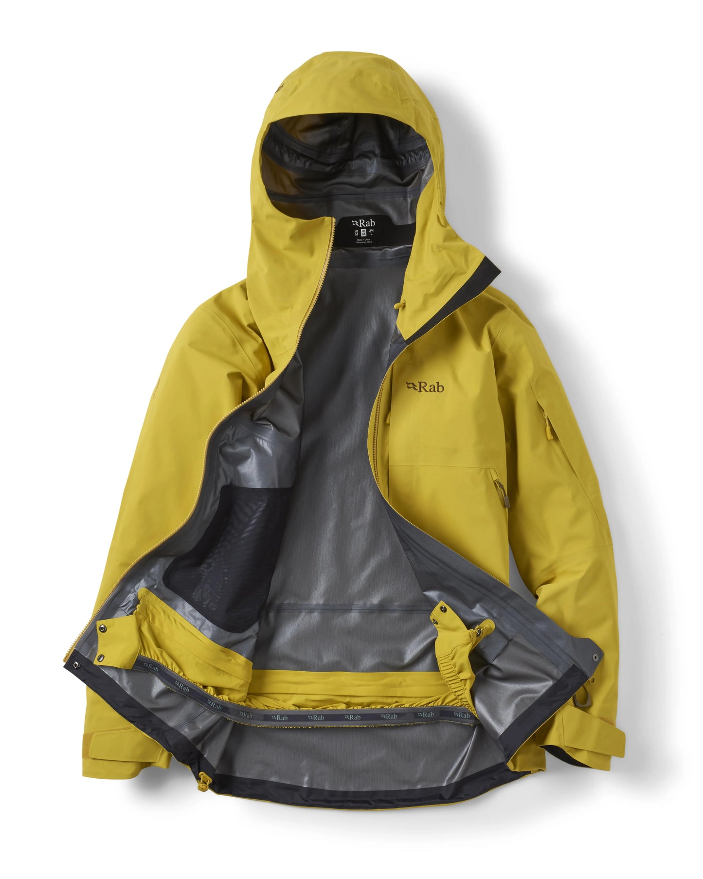 Rab Khroma Diffuse GTX Jacket