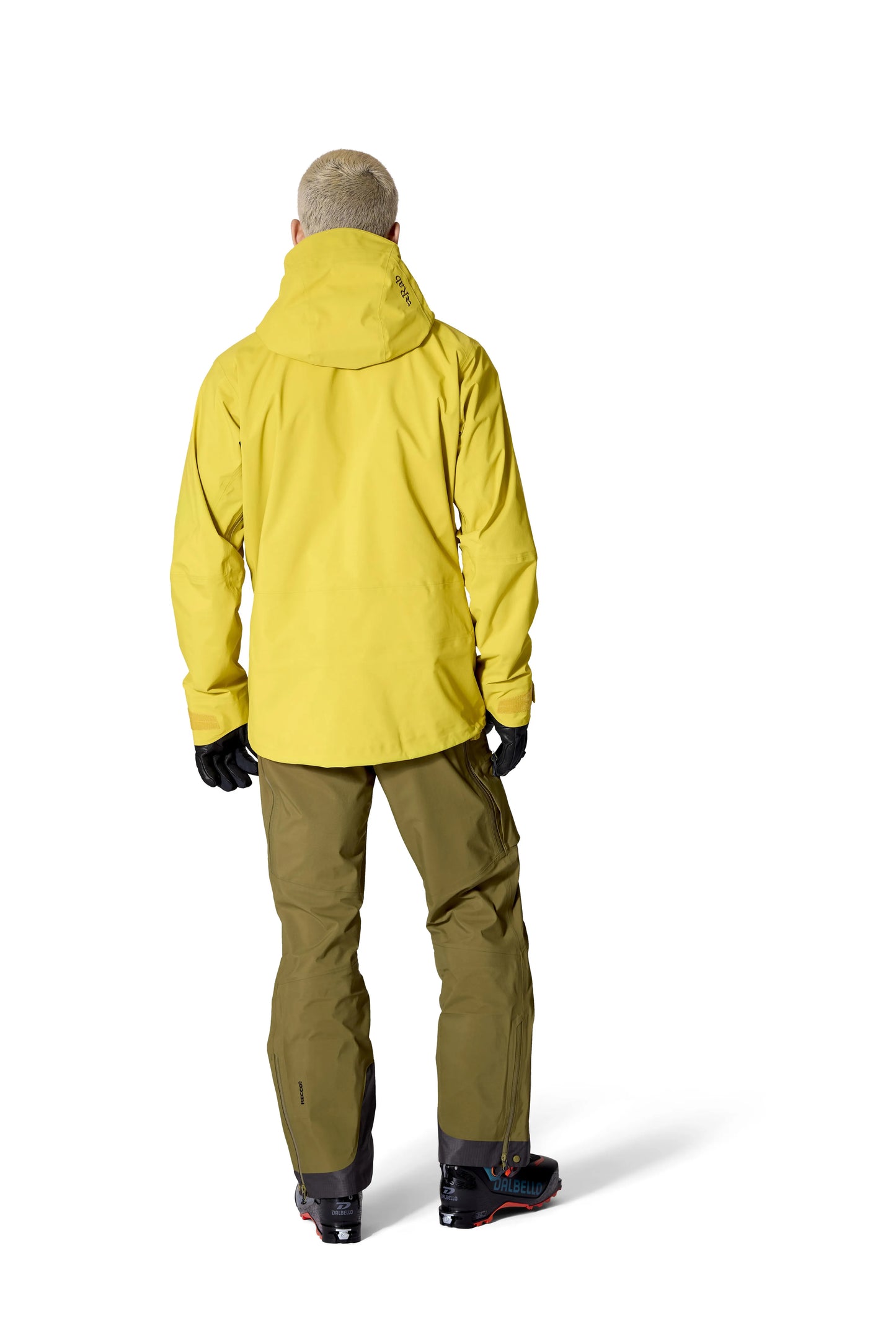 Rab Khroma Diffuse GTX Jacket