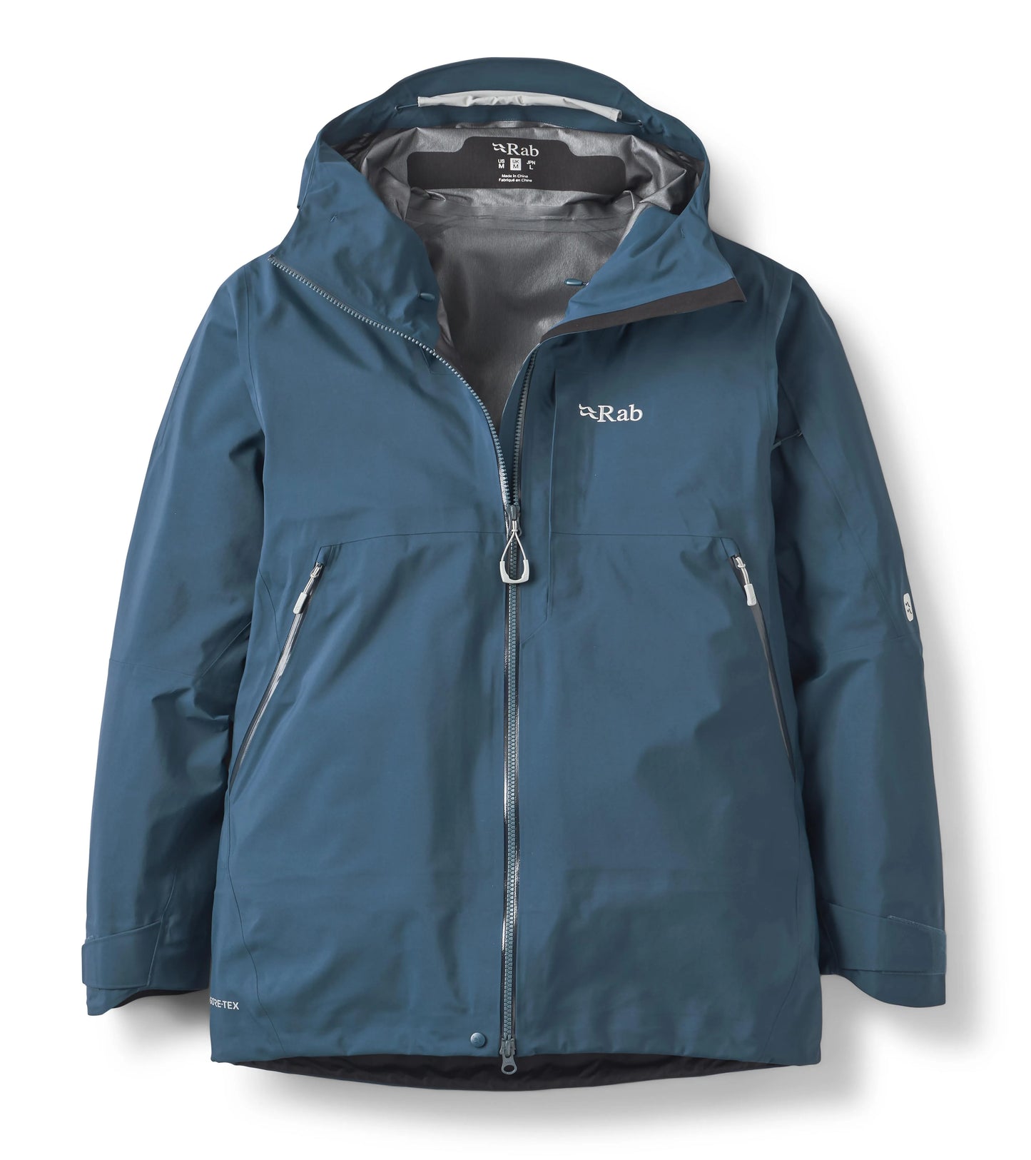 Rab Khroma Diffuse GTX Jacket