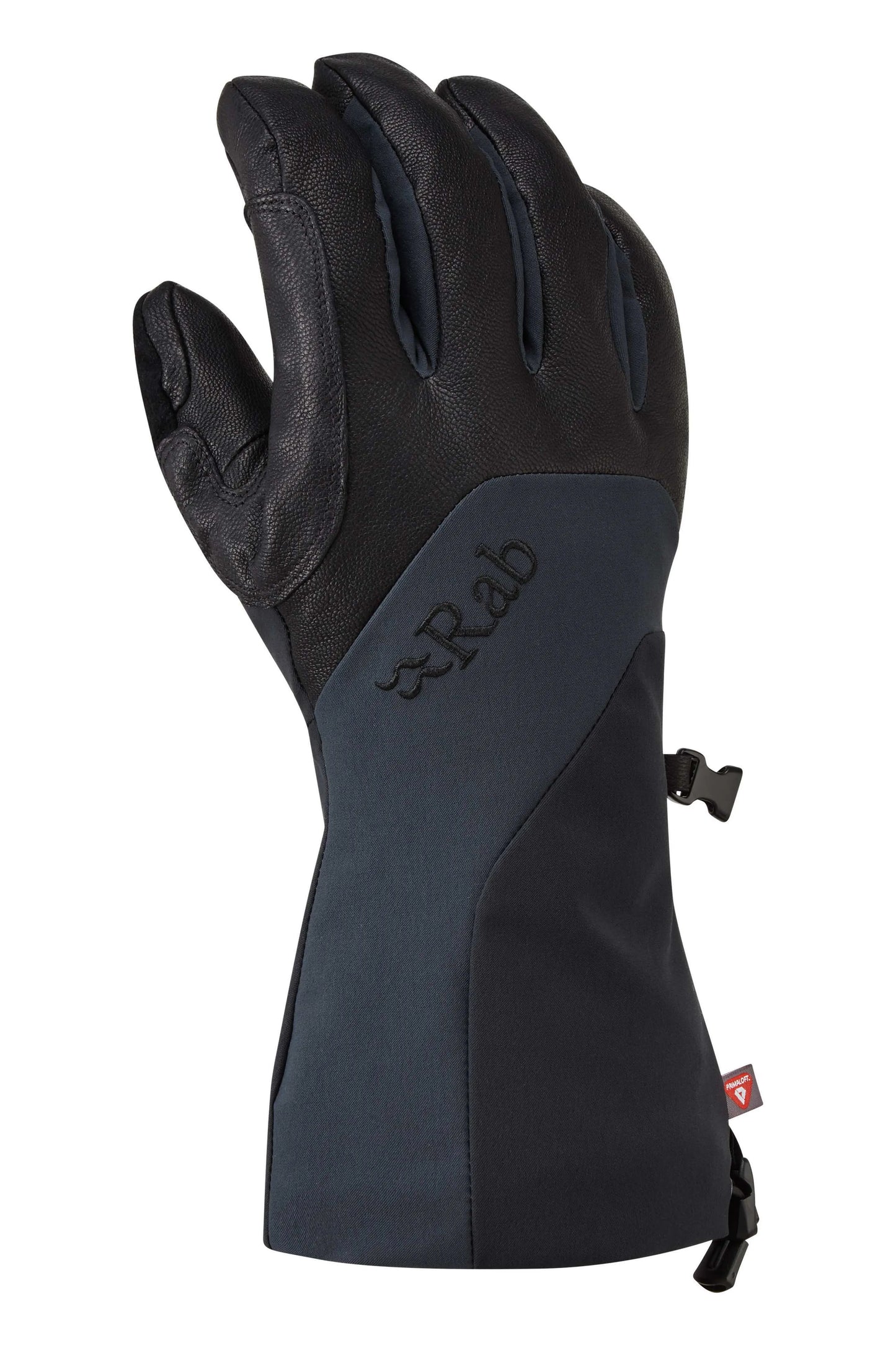 Rab Khroma Freeride GTX Gloves Black / XL