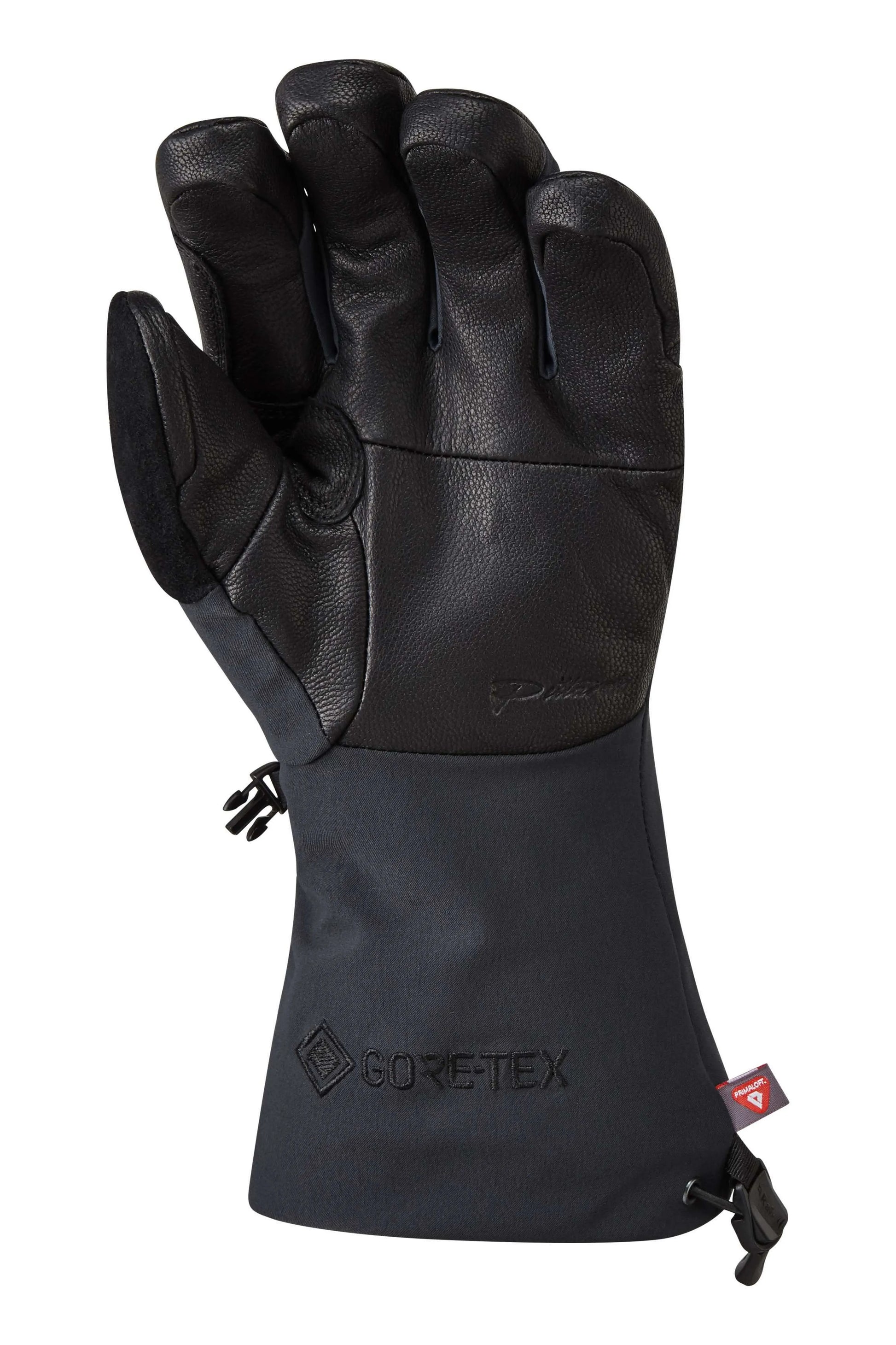 Rab Khroma Freeride GTX Gloves Black / XL