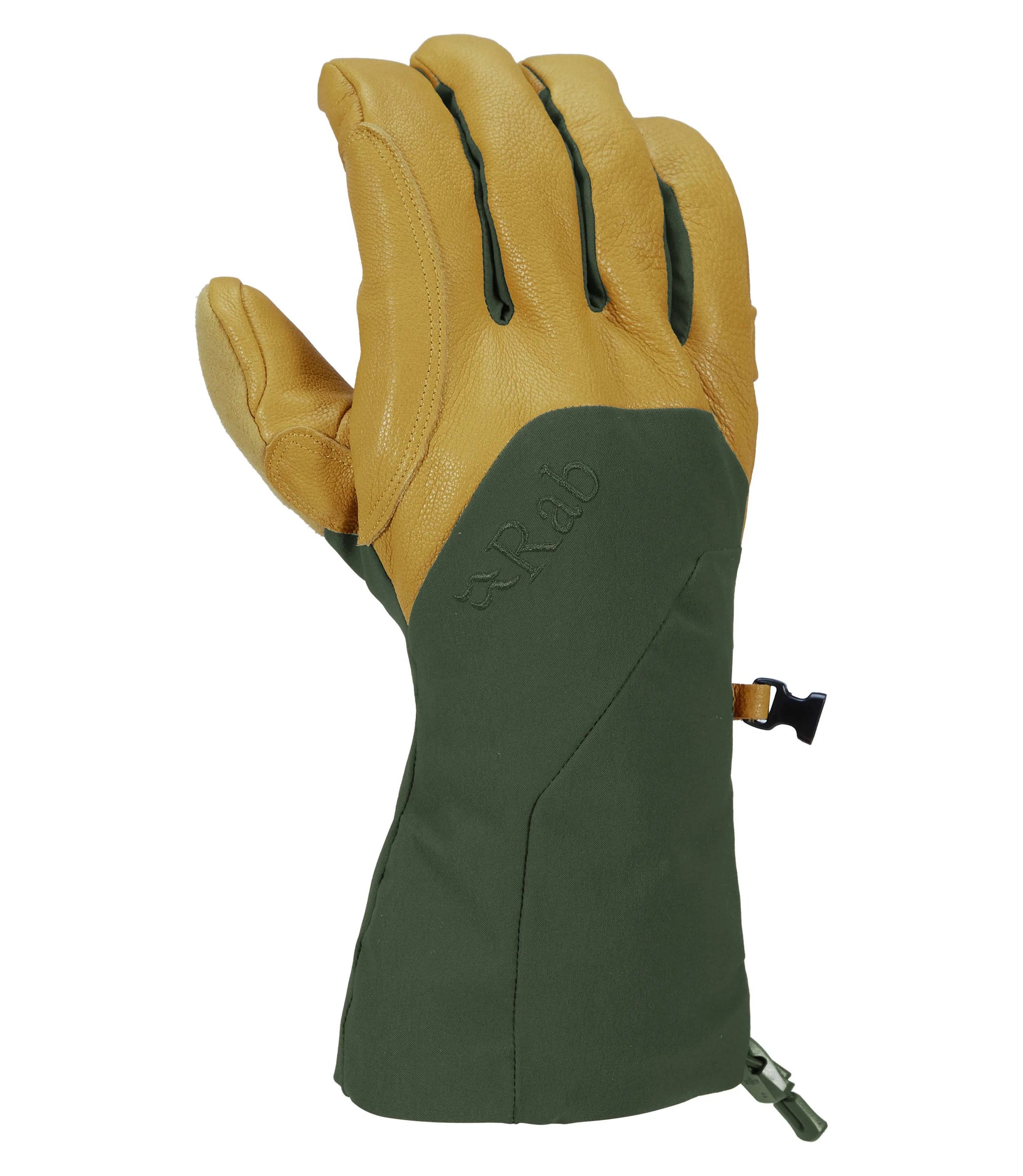 Rab Khroma Freeride GTX Gloves Army / XL