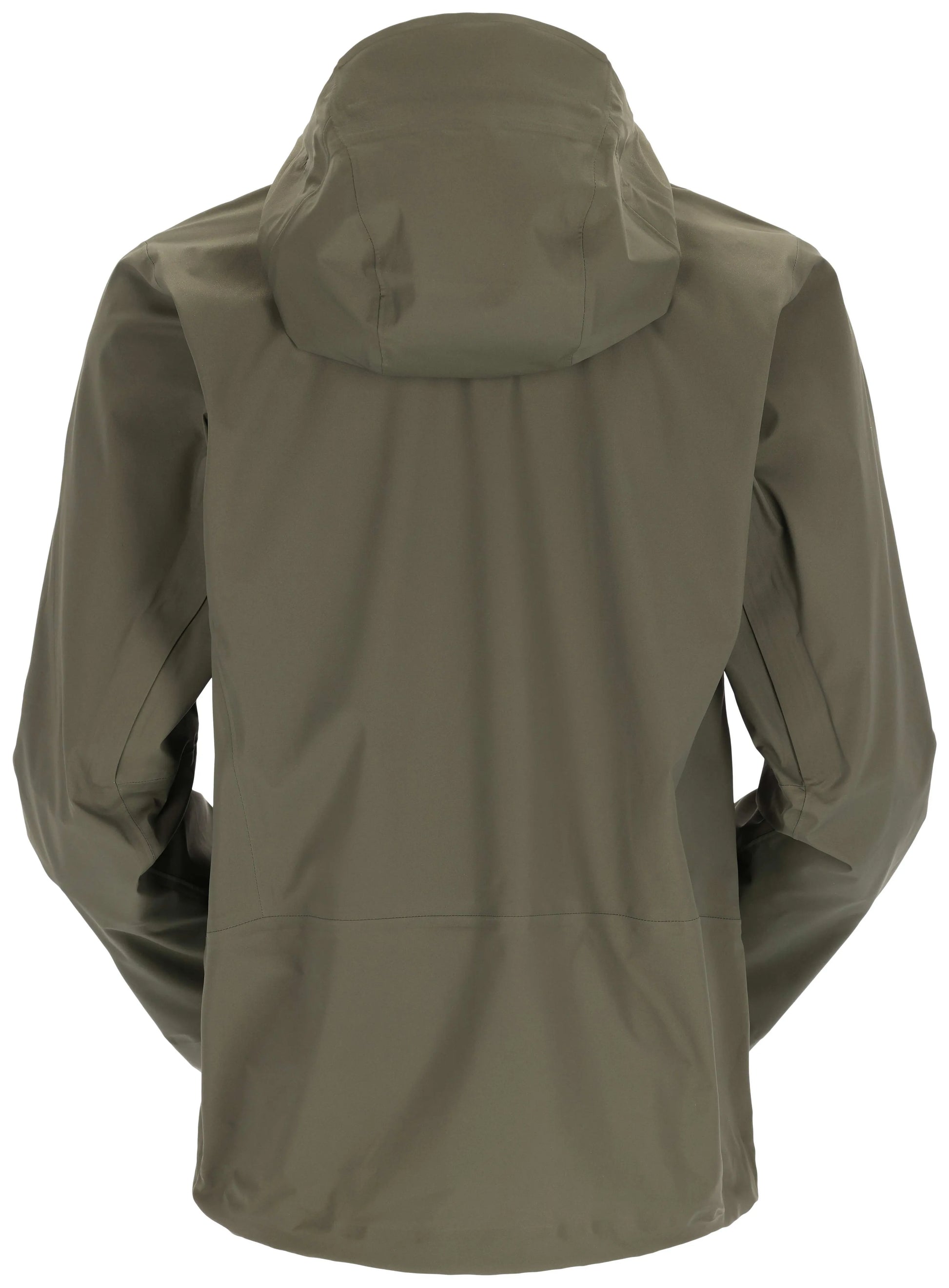 Rab Khroma Kinetic Jacket Army / XXL