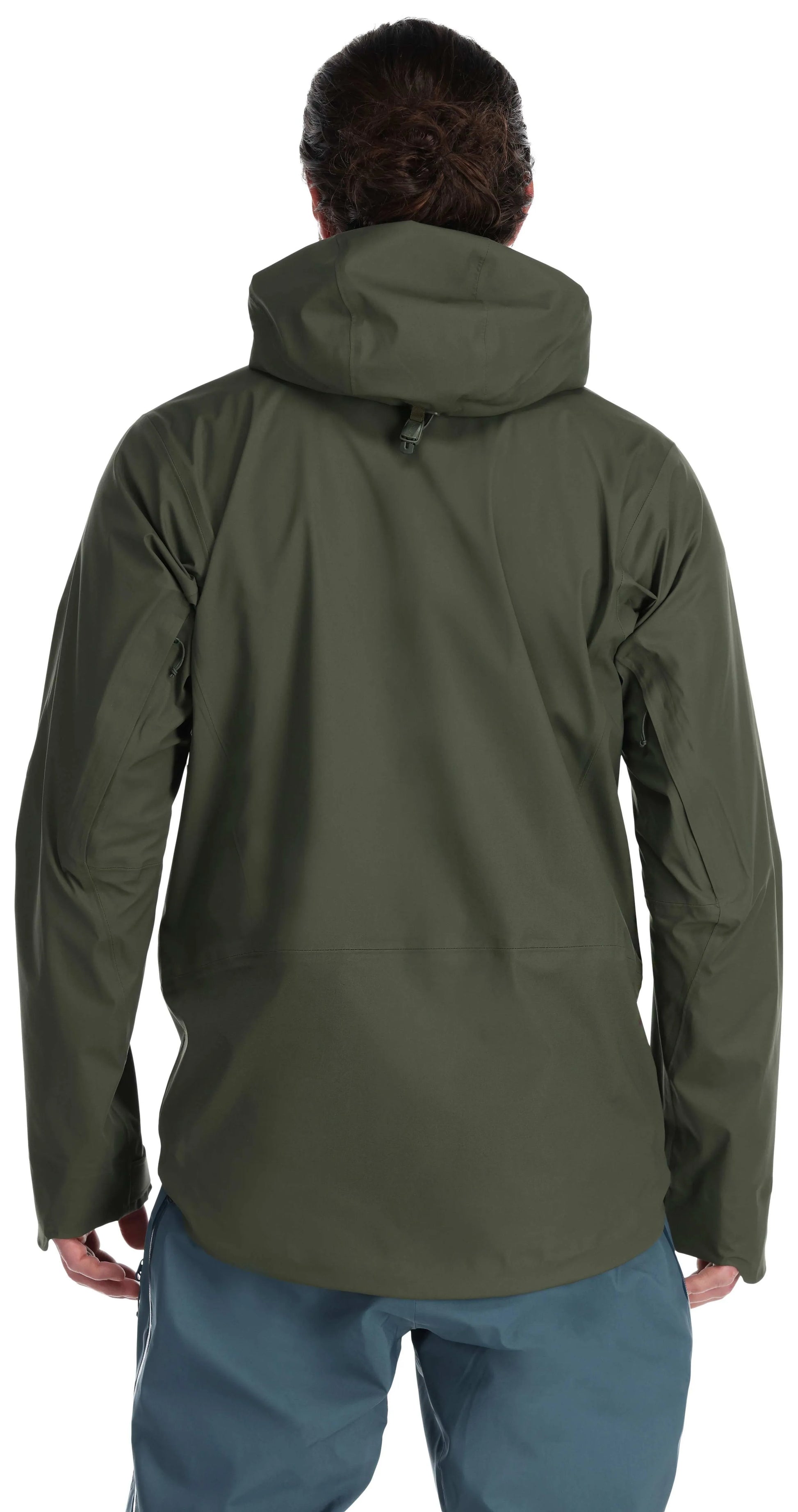 Rab Khroma Kinetic Jacket Army / XXL