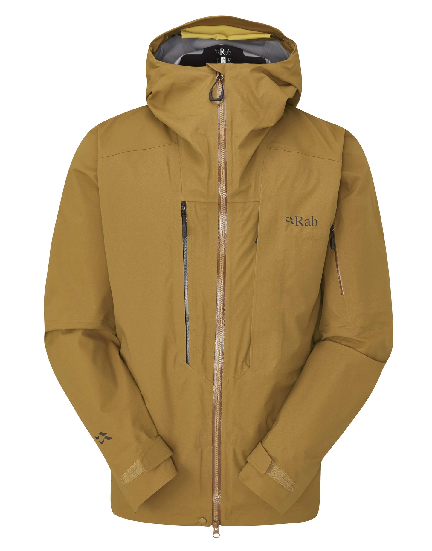 Rab Khroma Kinetic Jacket Footprint / XXL