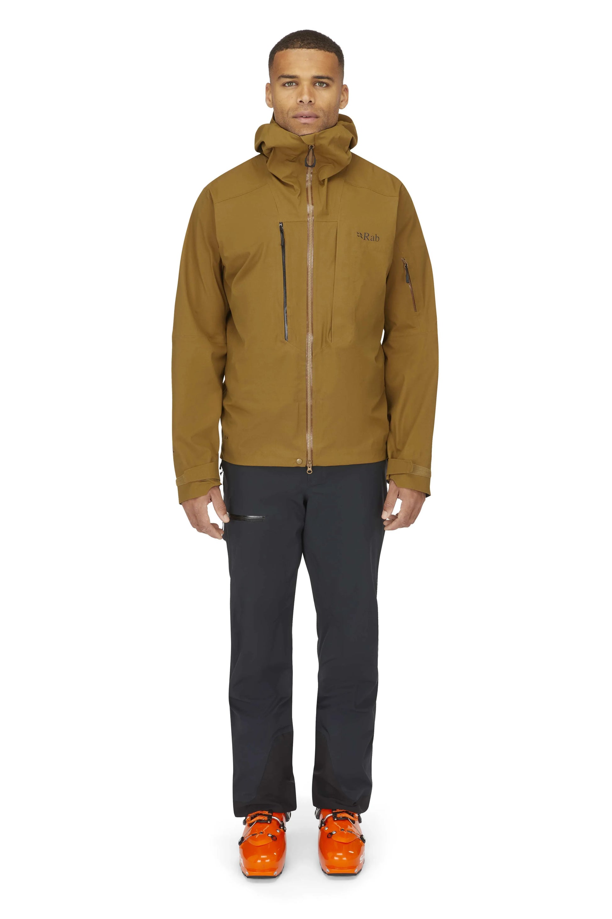 Rab Khroma Kinetic Jacket Footprint / XXL