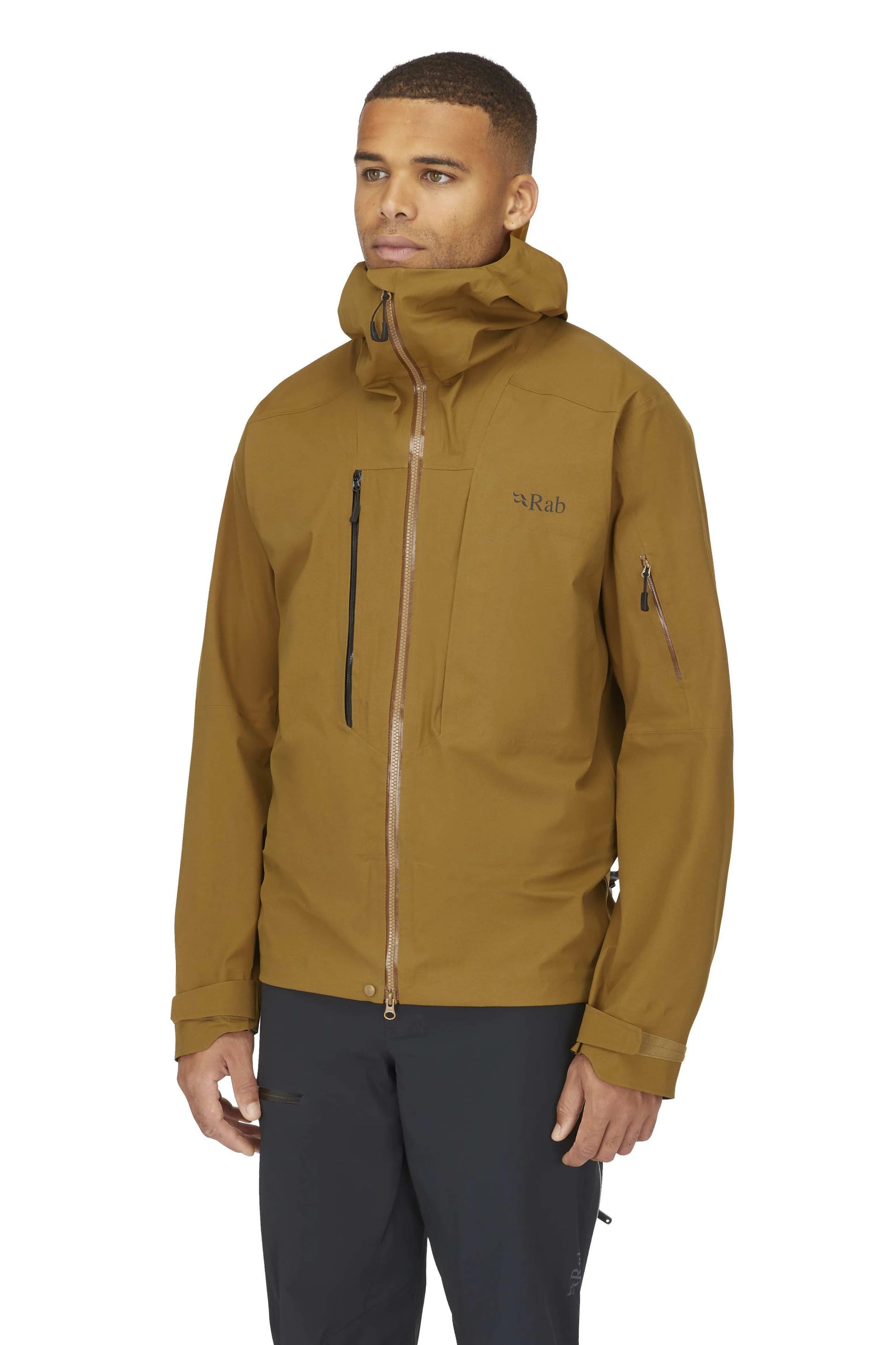 Rab Khroma Kinetic Jacket Footprint / XXL