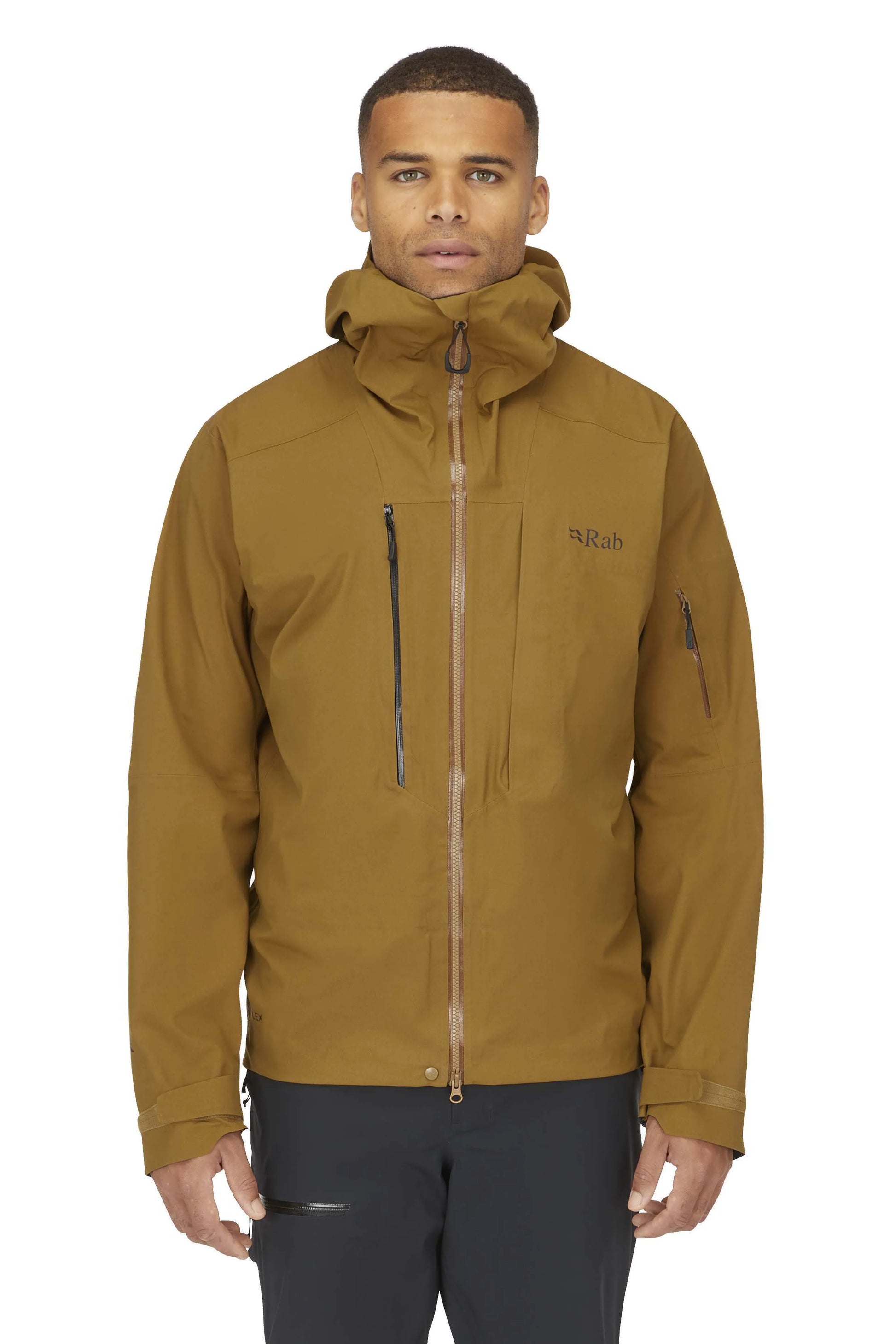 Rab Khroma Kinetic Jacket Footprint / XXL