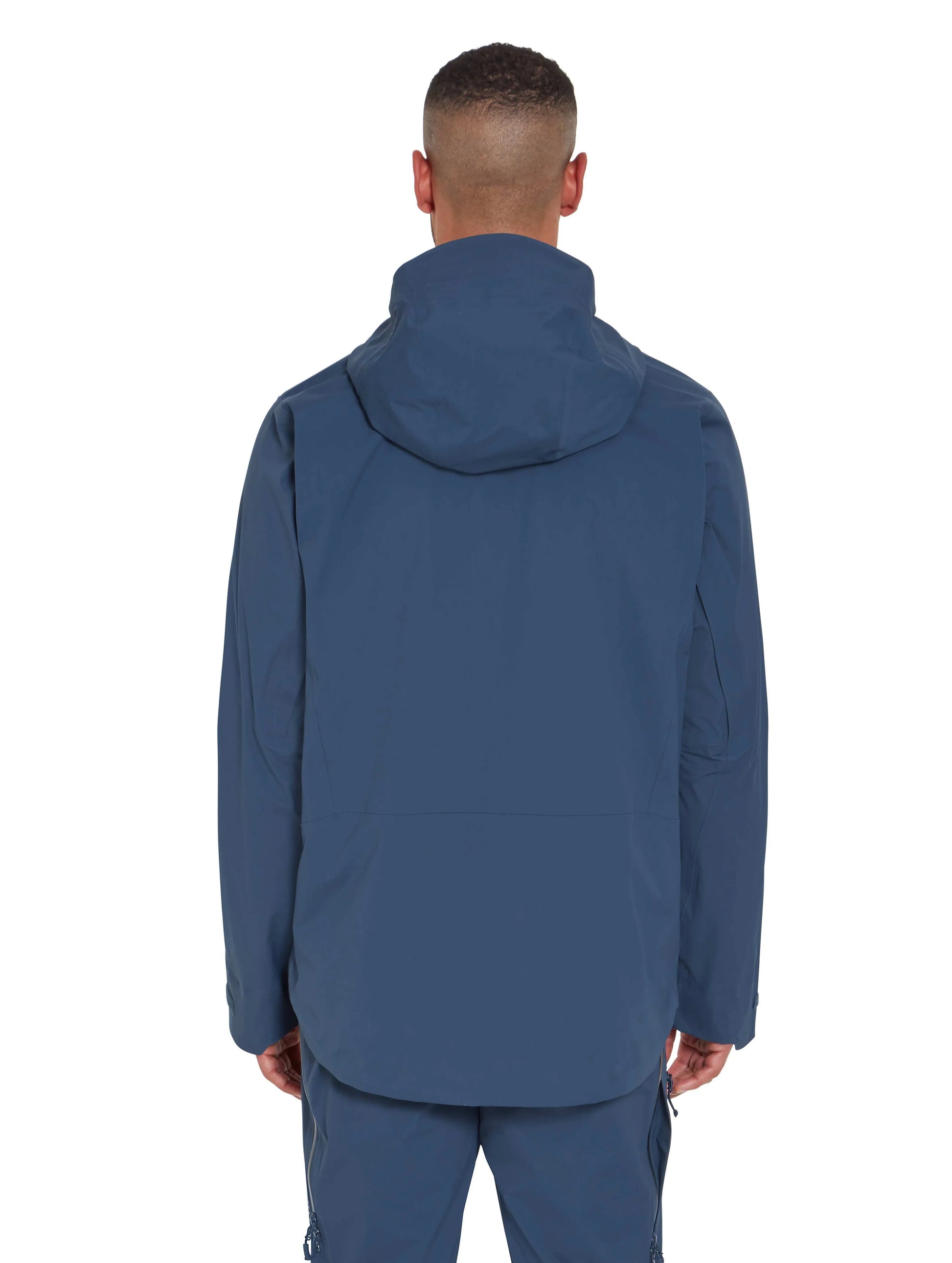 Rab Khroma Kinetic Jacket Tempest Blue / XXL