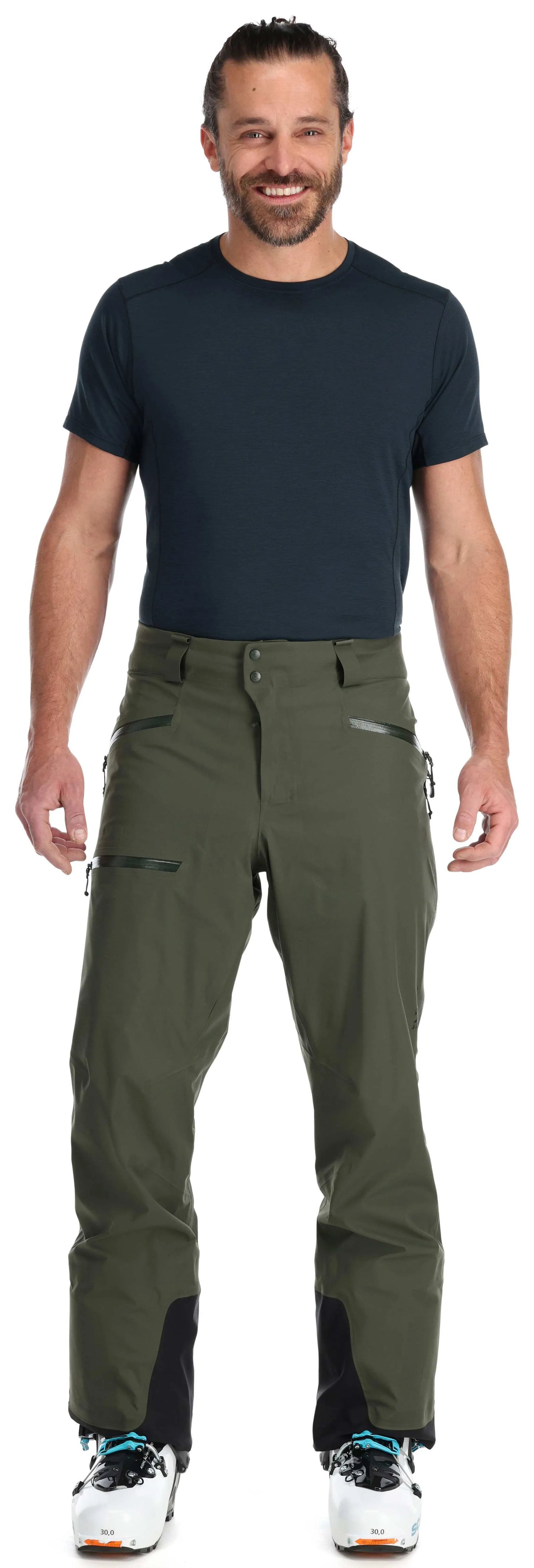 Rab Khroma Kinetic Pants