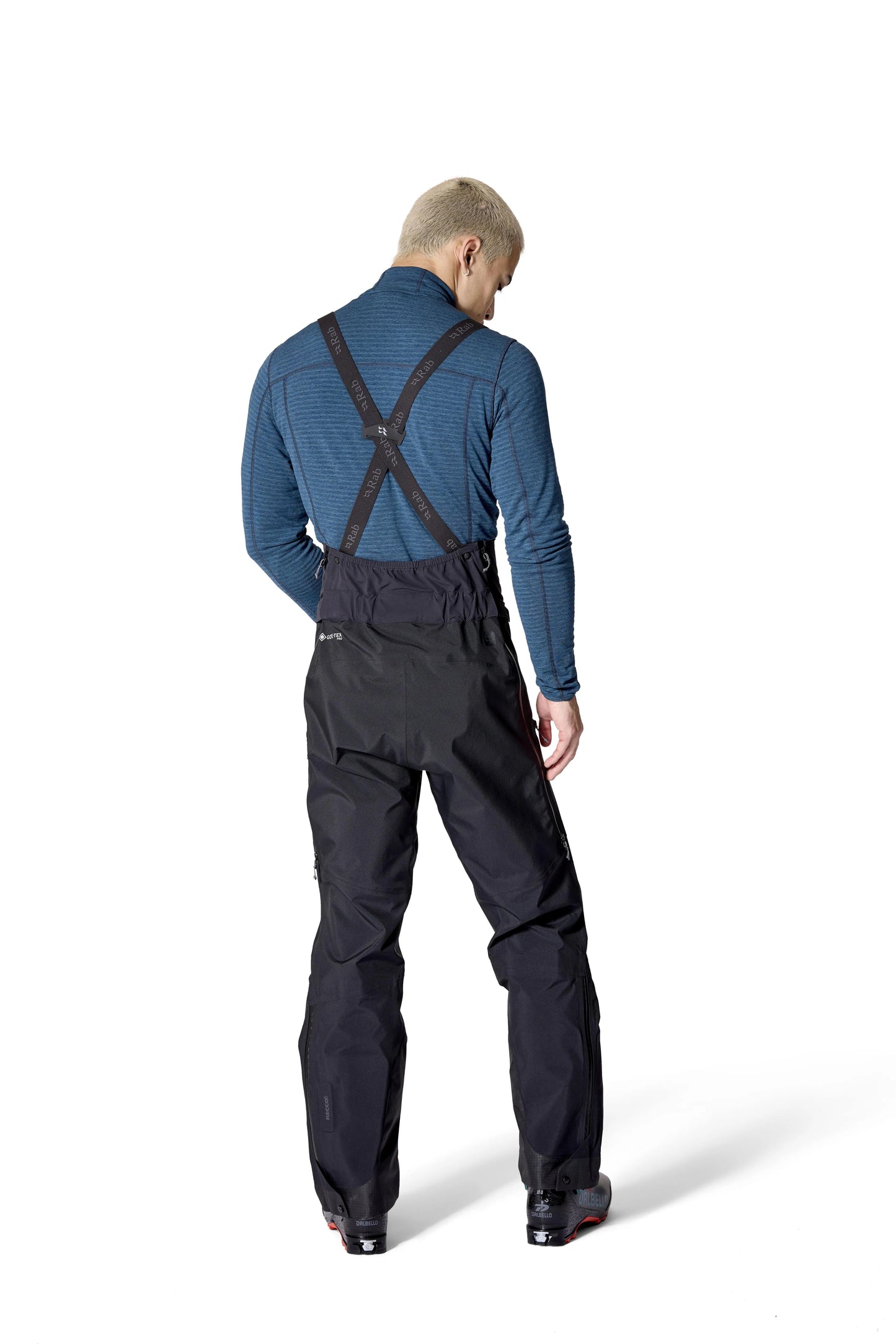Rab Khroma Latok GTX Bib