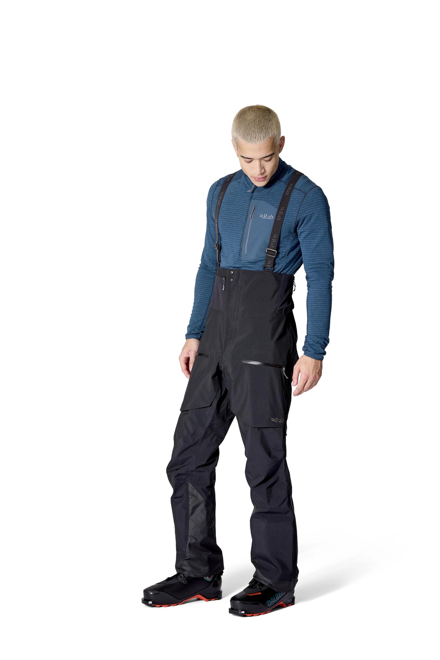 Rab Khroma Latok GTX Bib