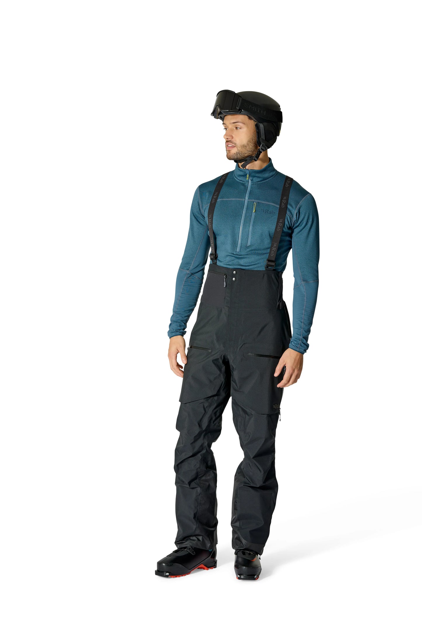 Rab Khroma Latok GTX Bib