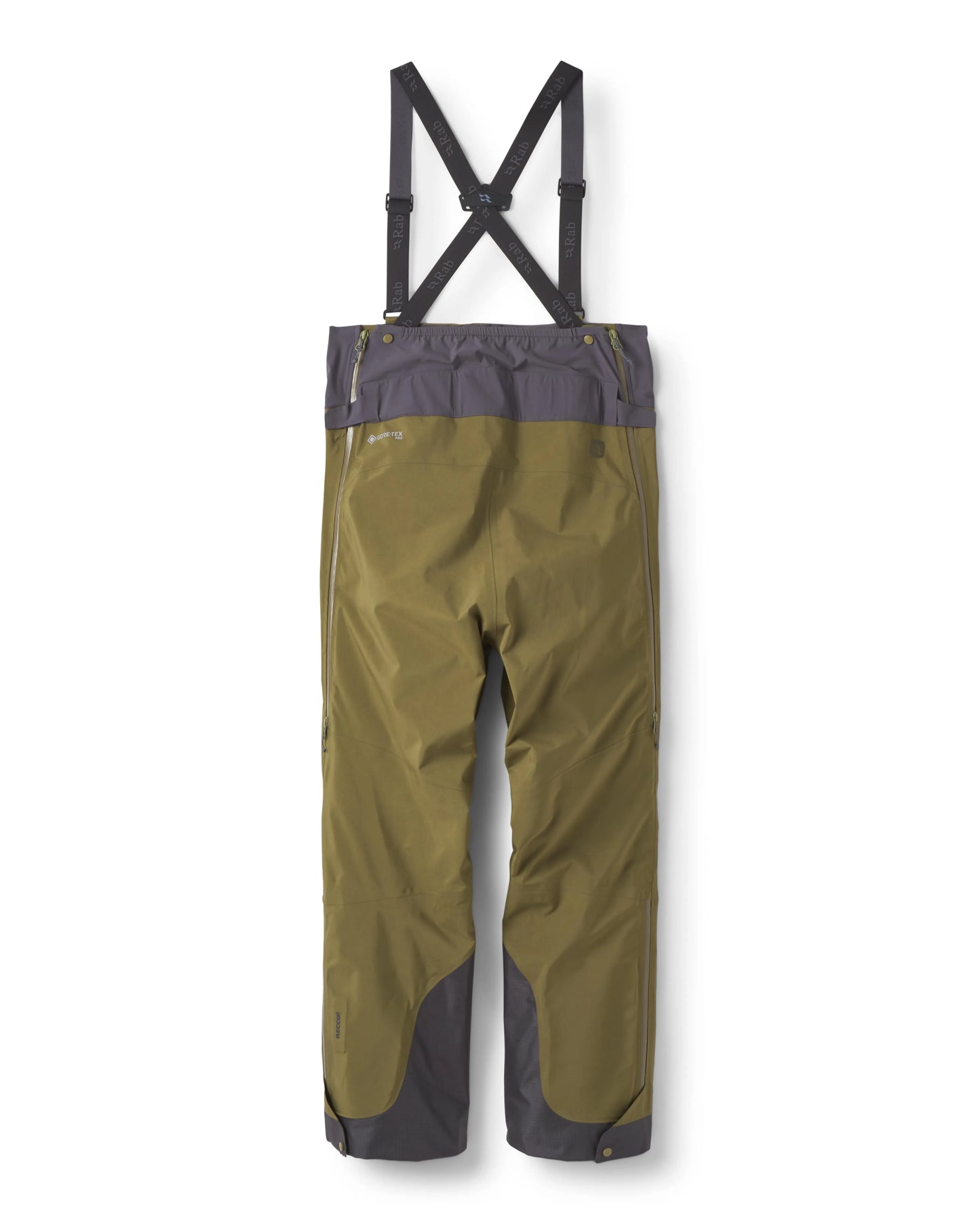 Rab Khroma Latok GTX Bib