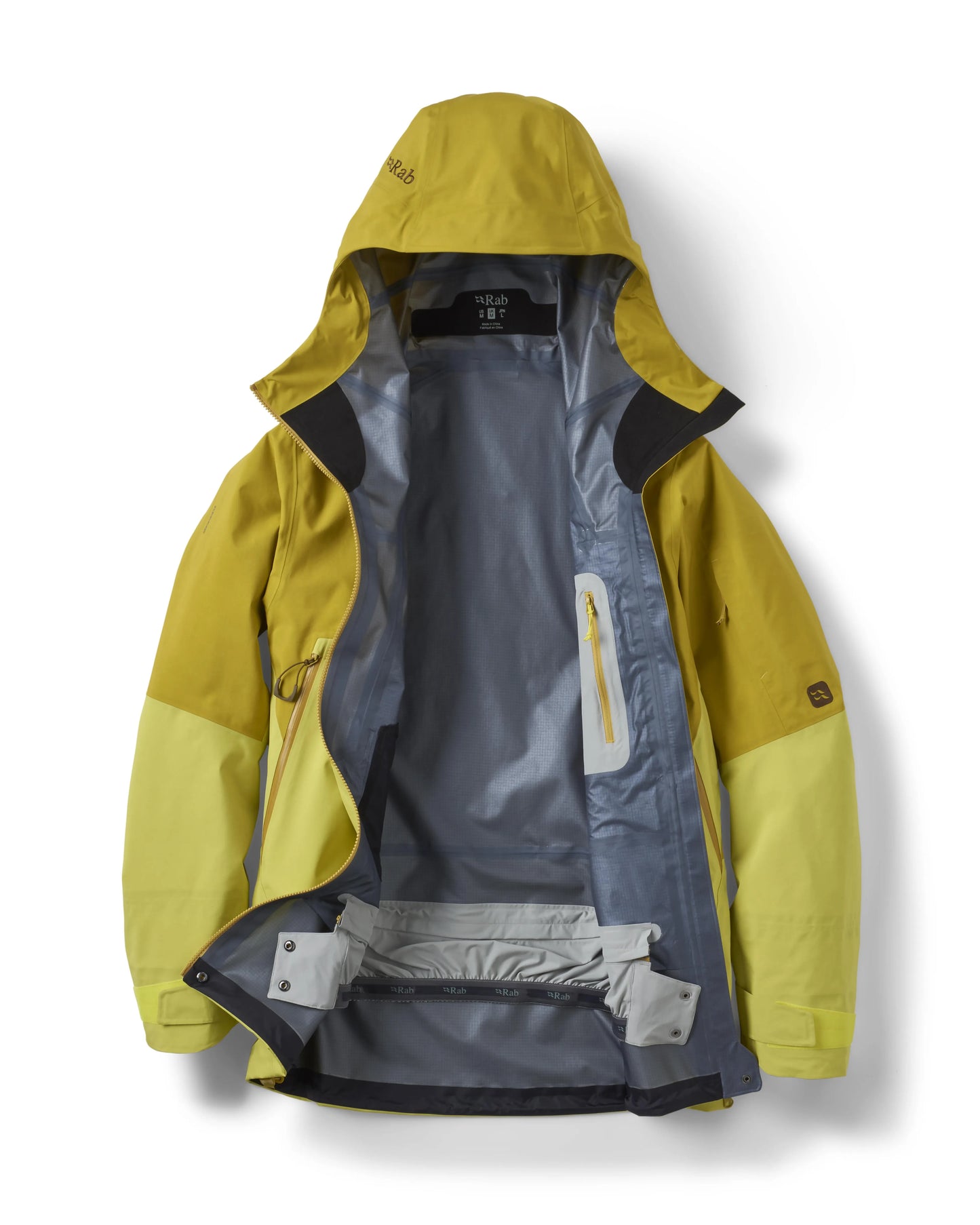 Rab Khroma Latok GTX Jacket