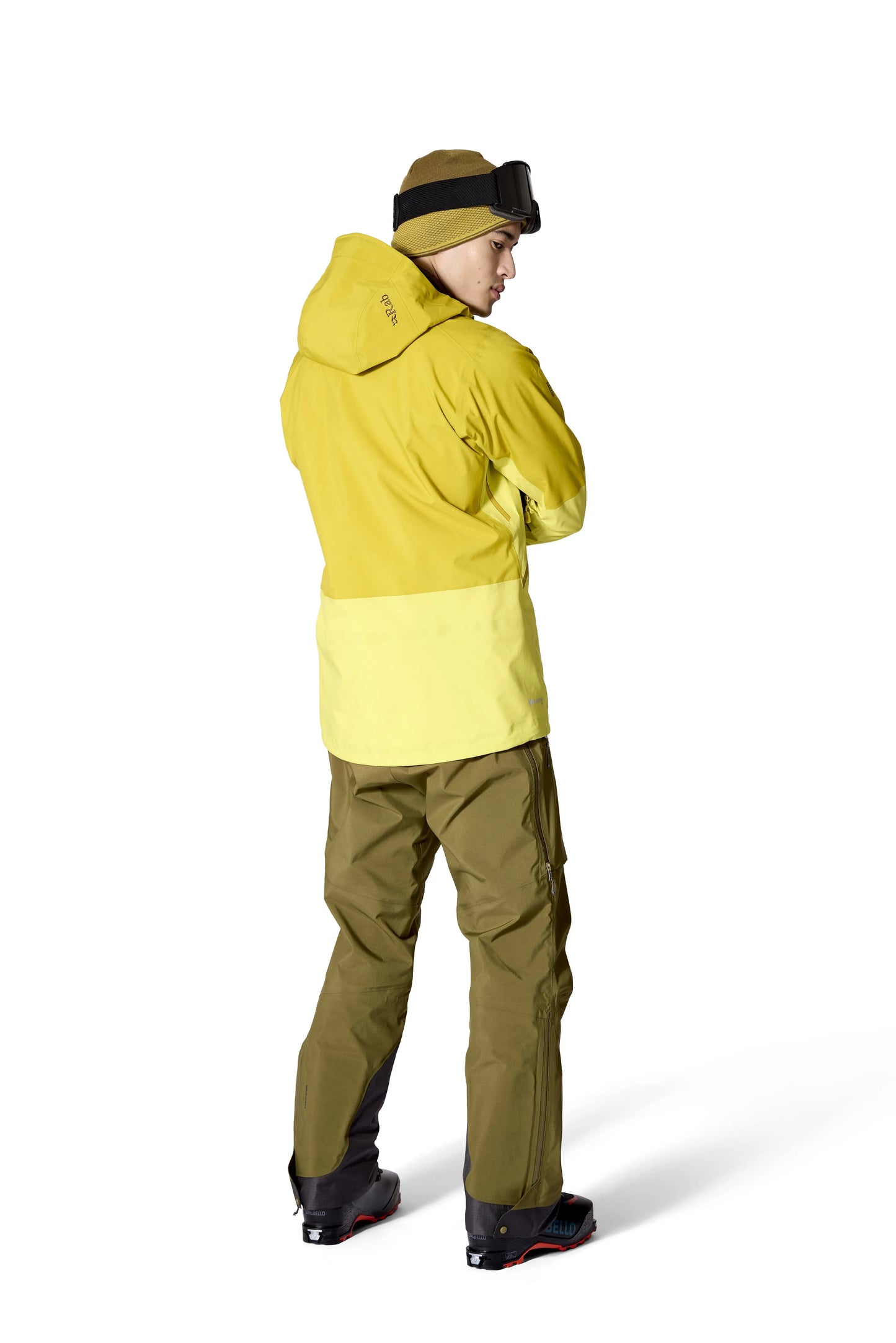Rab Khroma Latok GTX Jacket