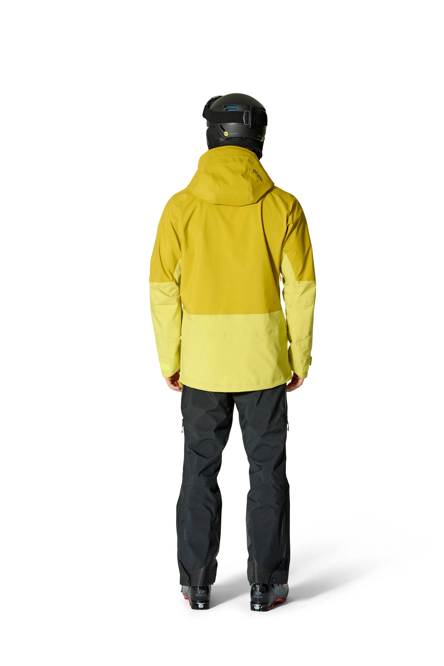 Rab Khroma Latok GTX Jacket